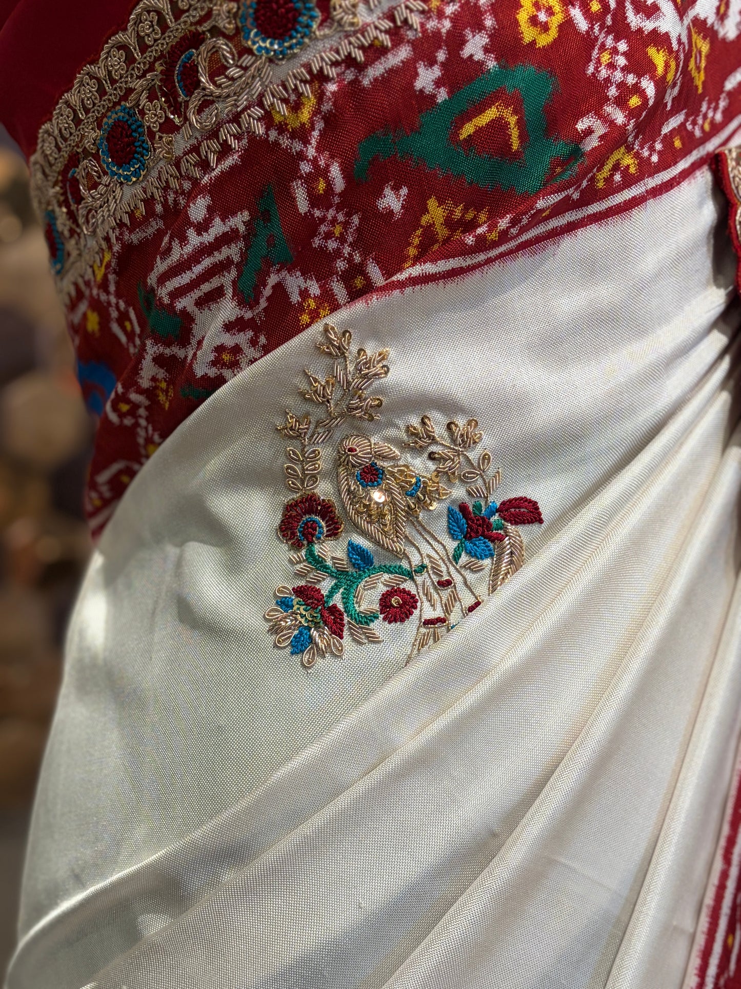 SHUBHRA RAJESVARI