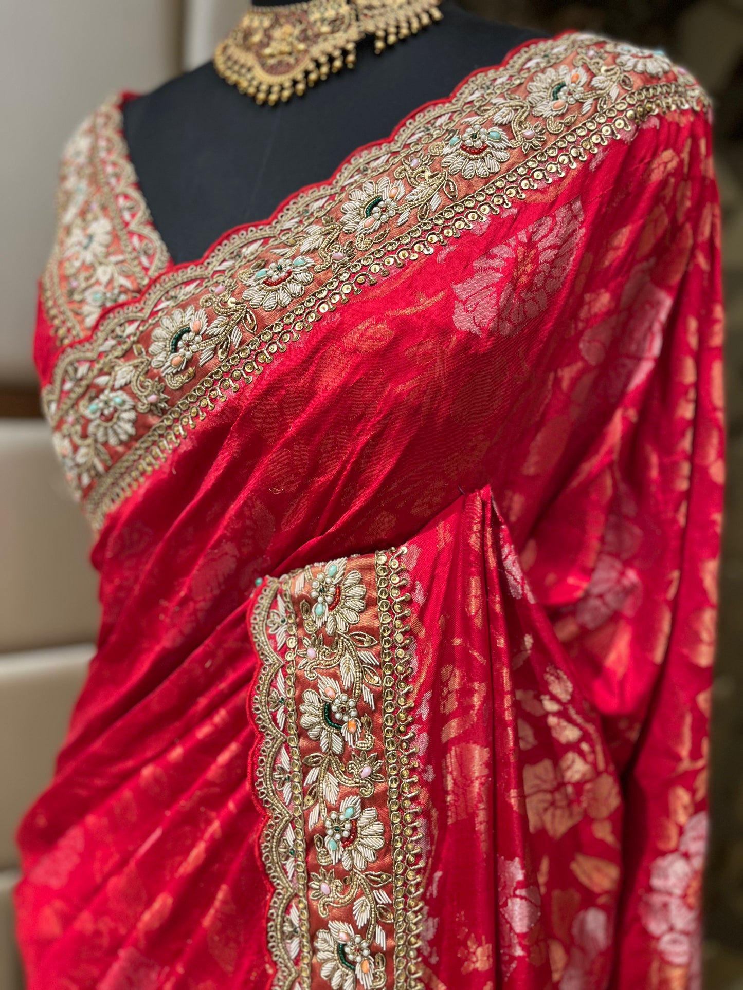 RAKTAVAIBHAVI UPPADA