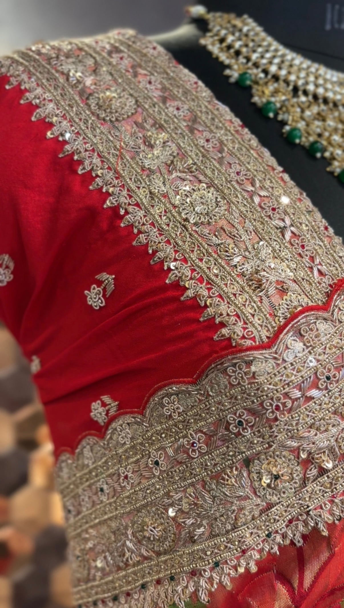 PRATISTHANALATA MANJARI