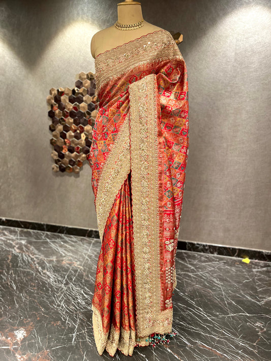 AGNILEKHA