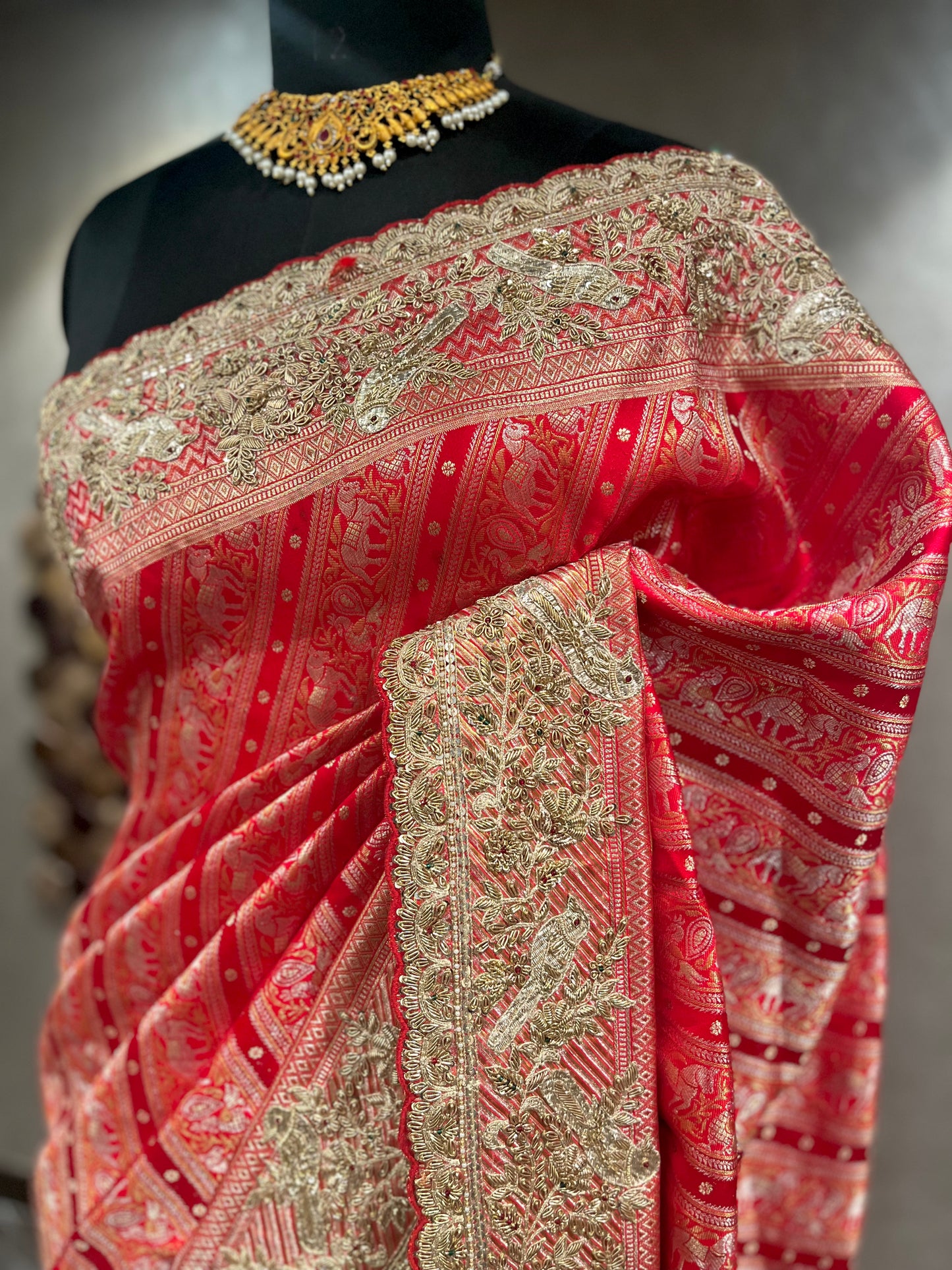 RAKTARANJINI