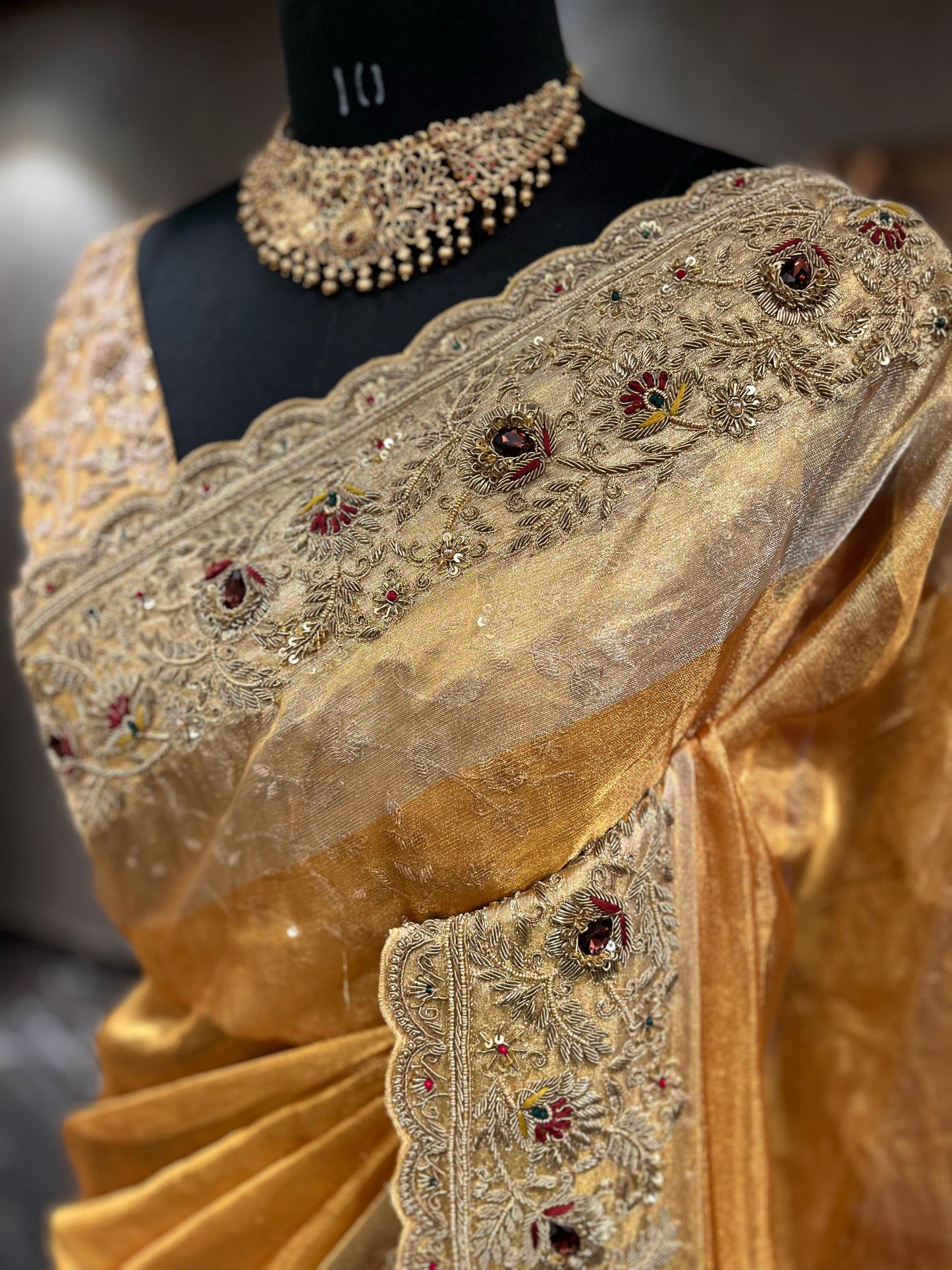 SUVARNALATIKA
