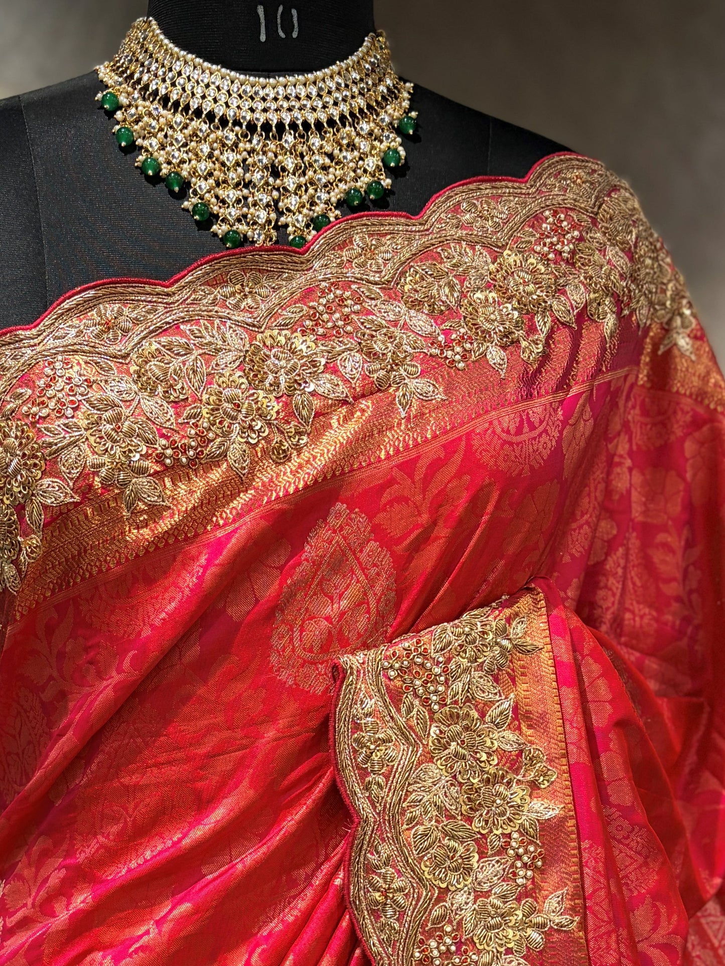 RAKTABHA KANCHI