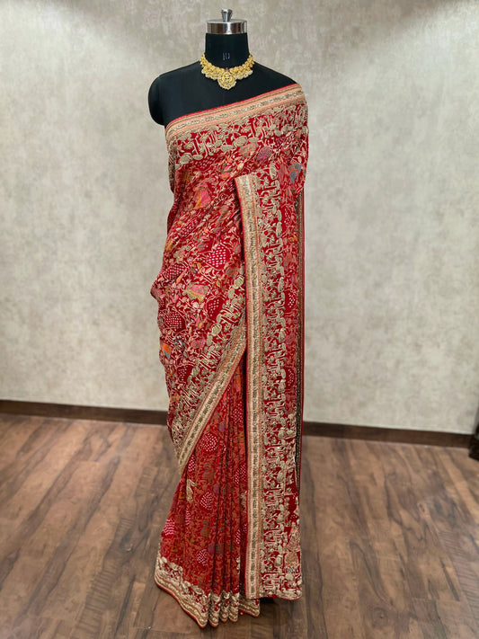 NRITYAVILASA