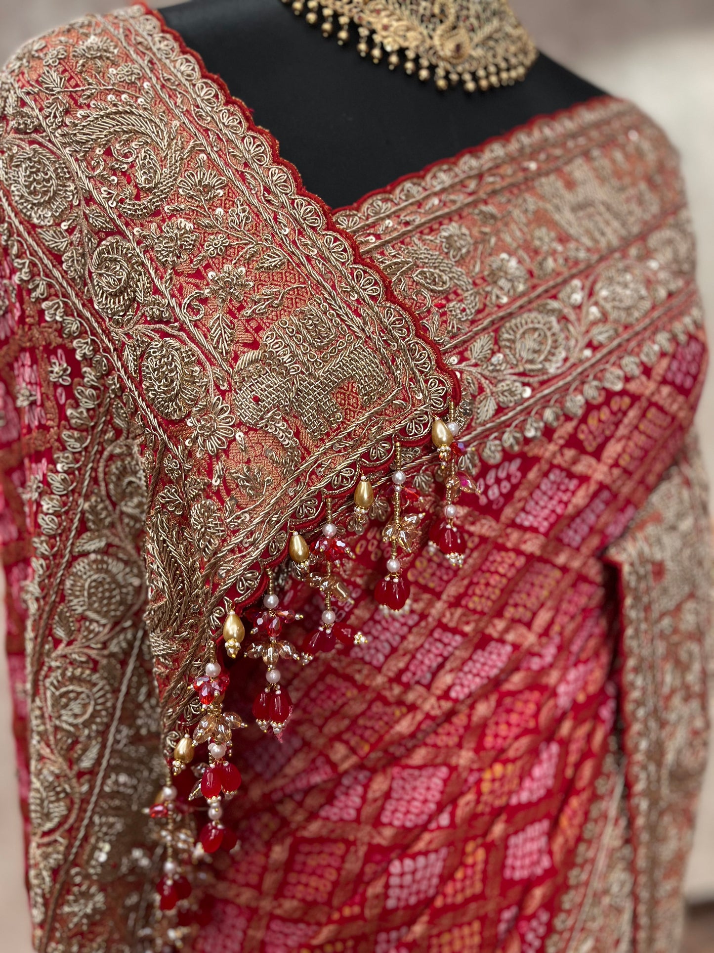 BINDURAGINI