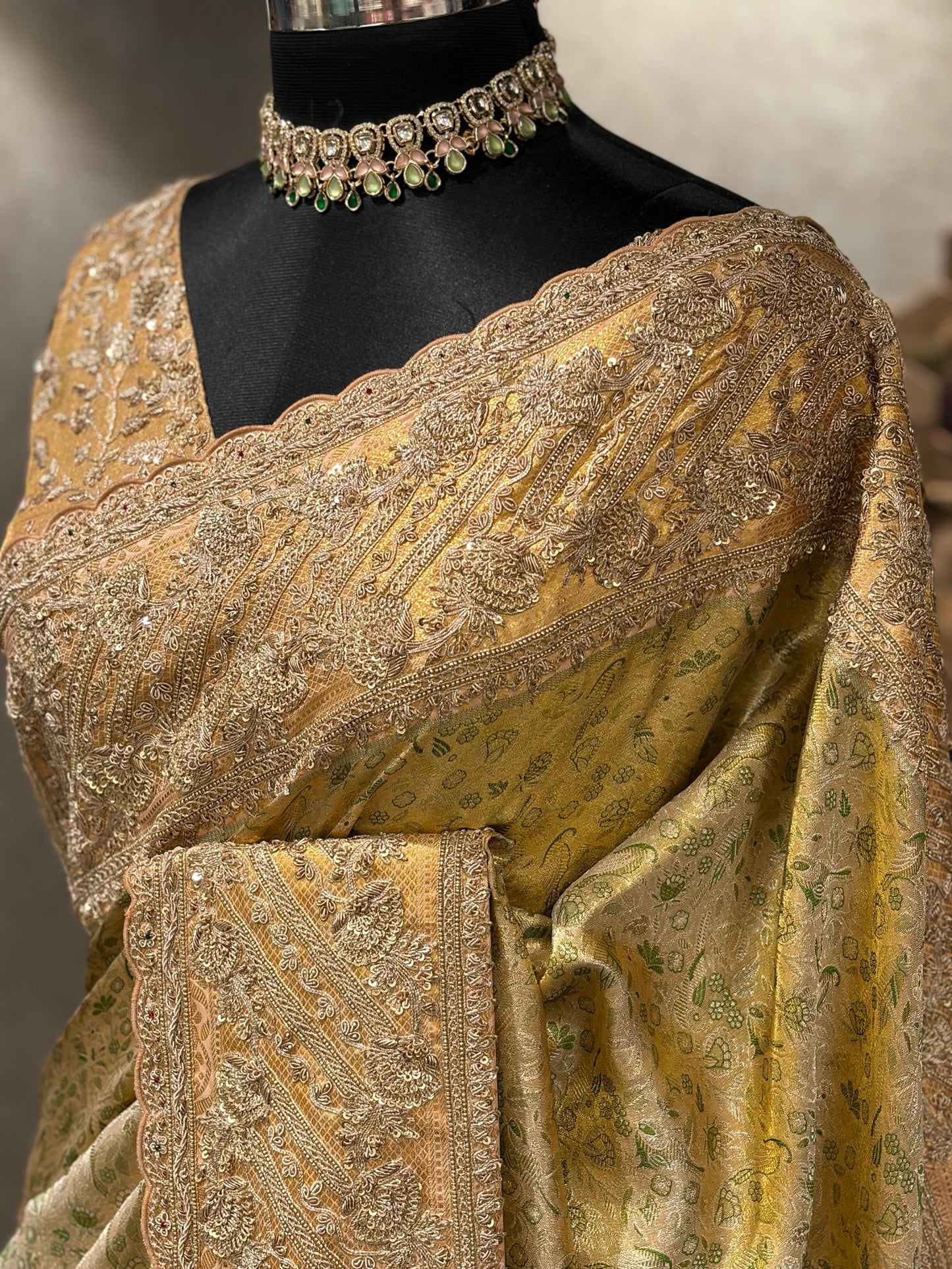 HARITAMALINI