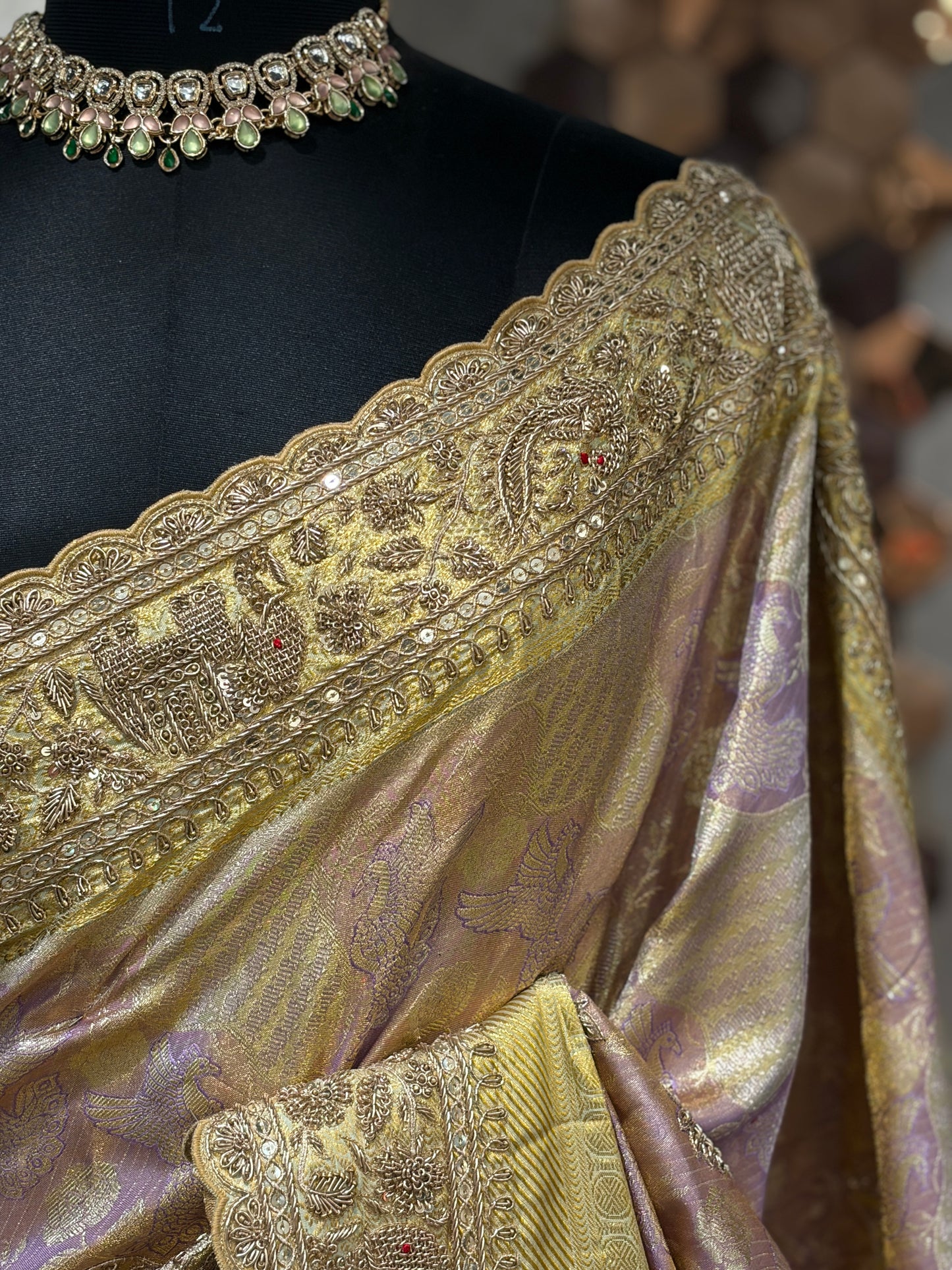 AMRITALAVANYA