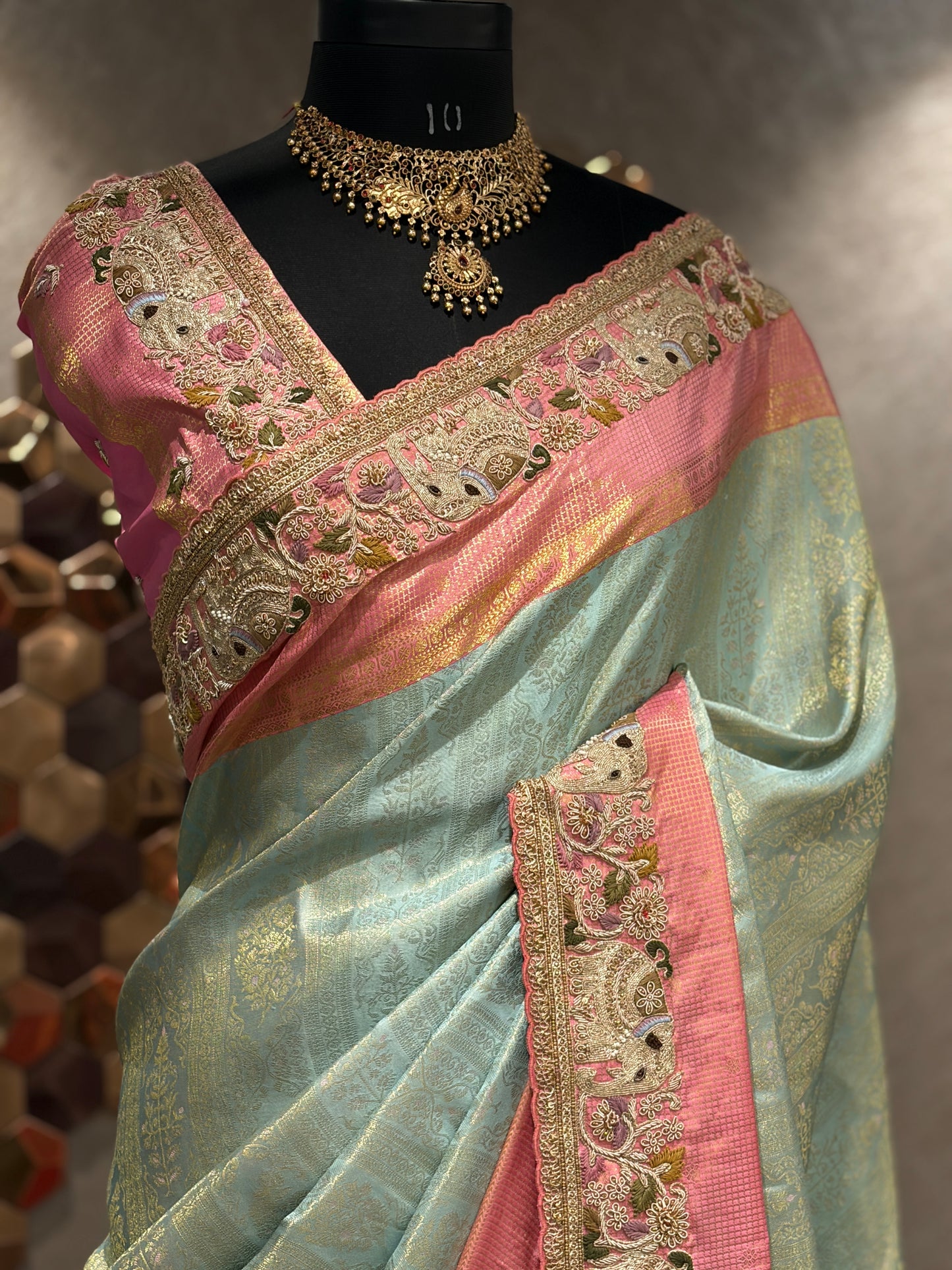 SUVARNAPALLAVI