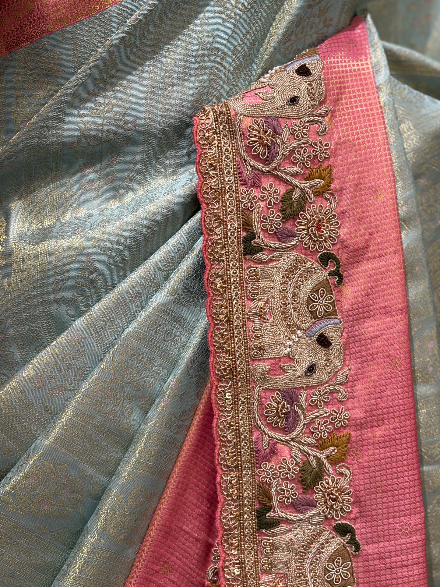 SUVARNAPALLAVI