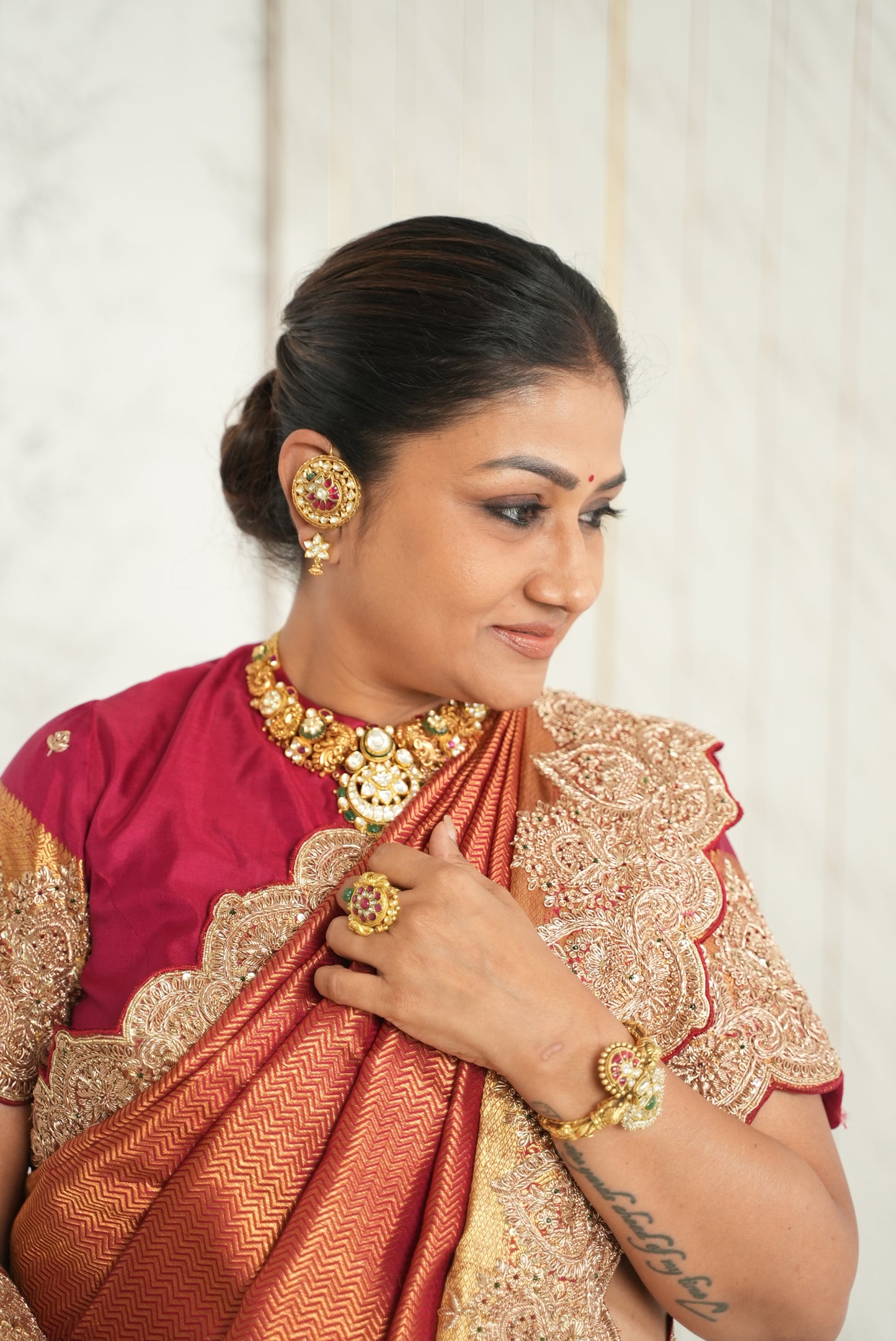 TAMRAKANCHANI