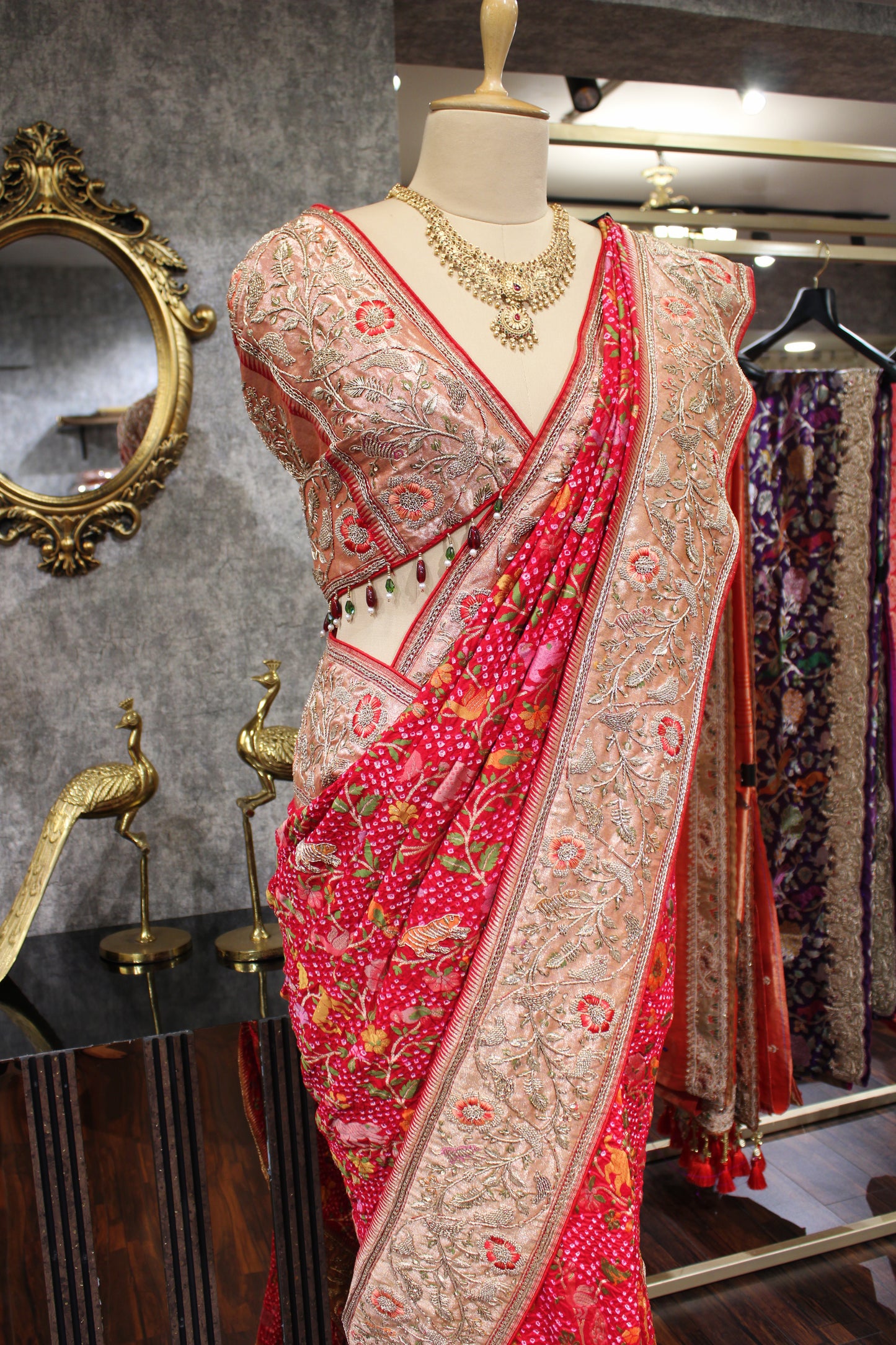 BANDHANA MALIKA