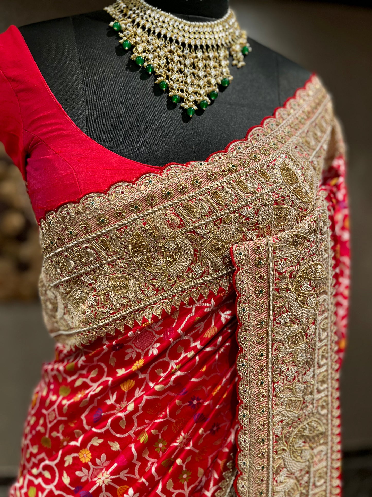 RAKTAMANDANA