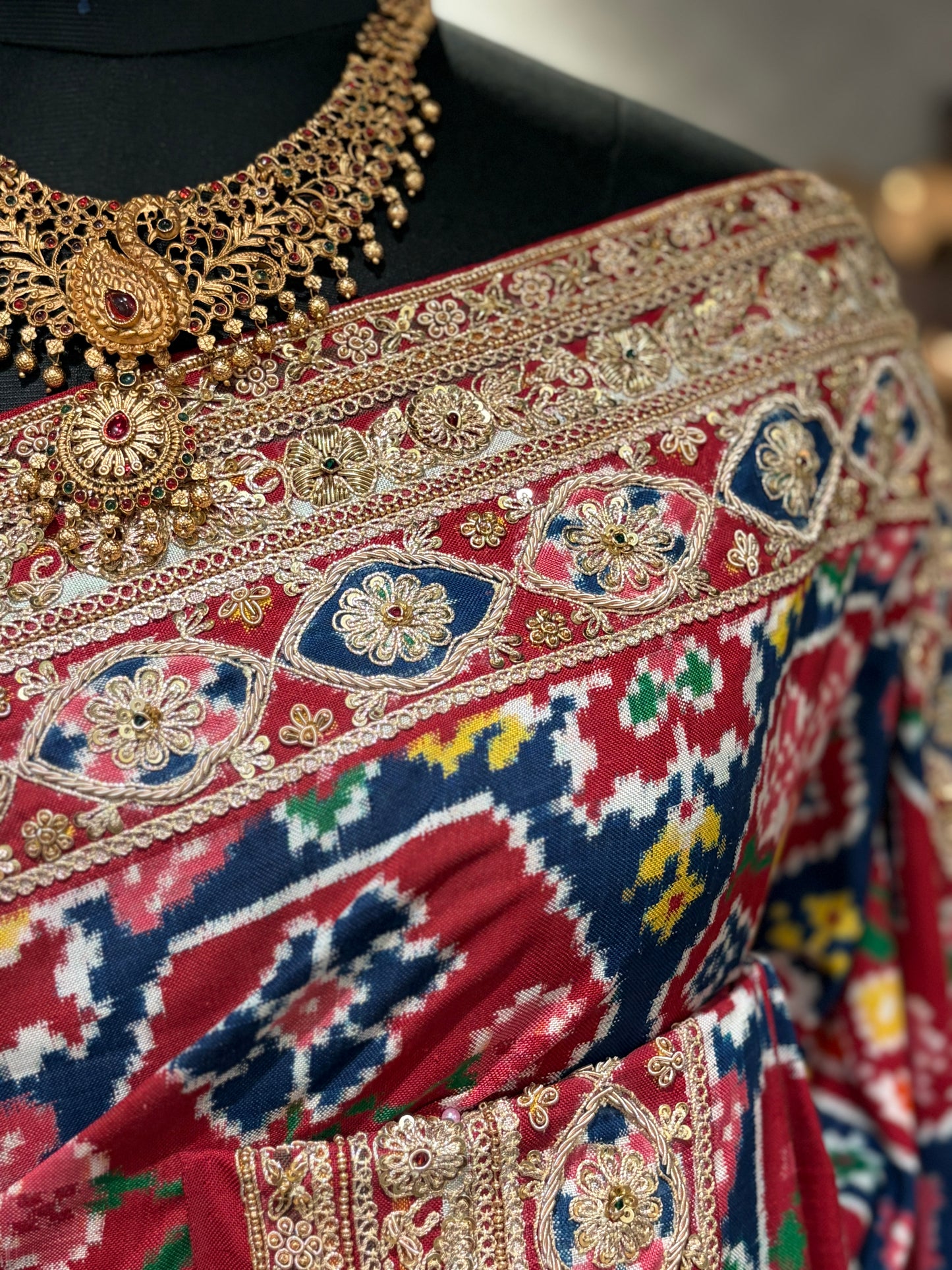 PUSPAGAJA-VIHANGASRI