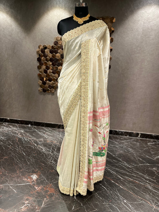 SAROJAHASMI