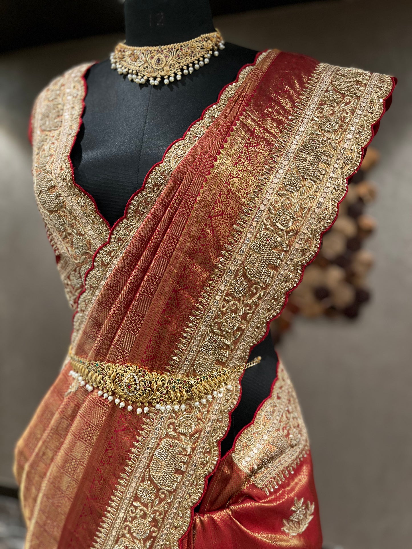 KARIVINYASA
