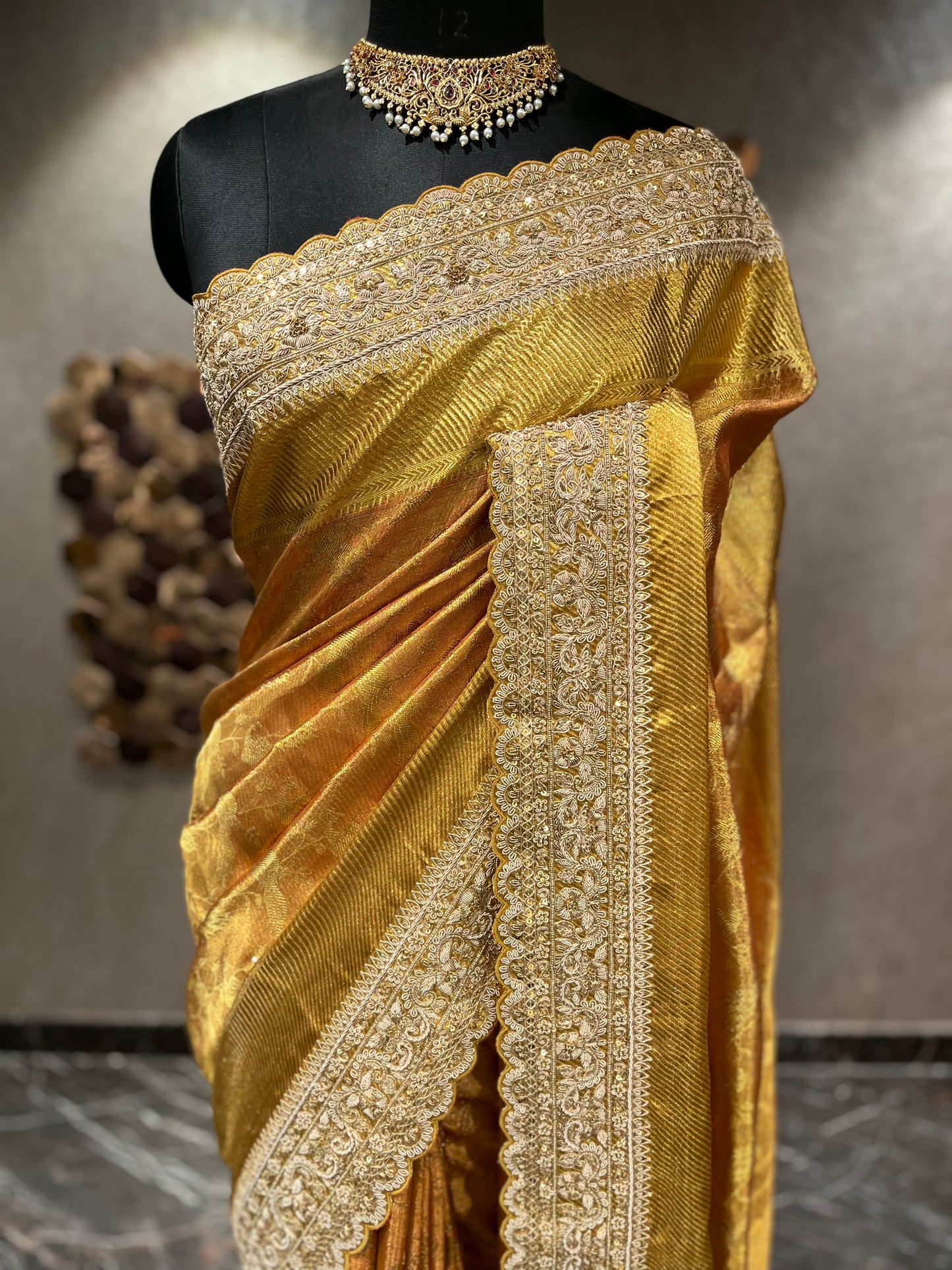 PRABHALANKRITI