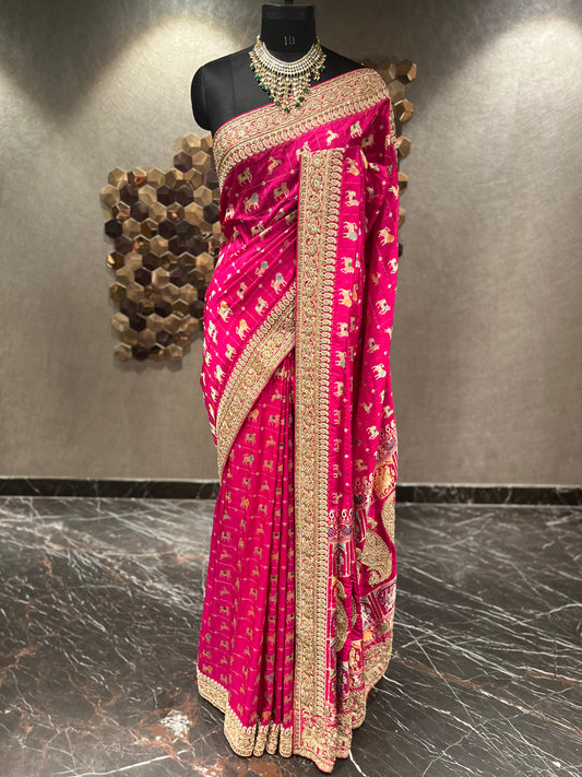 RAJAVITHIKA