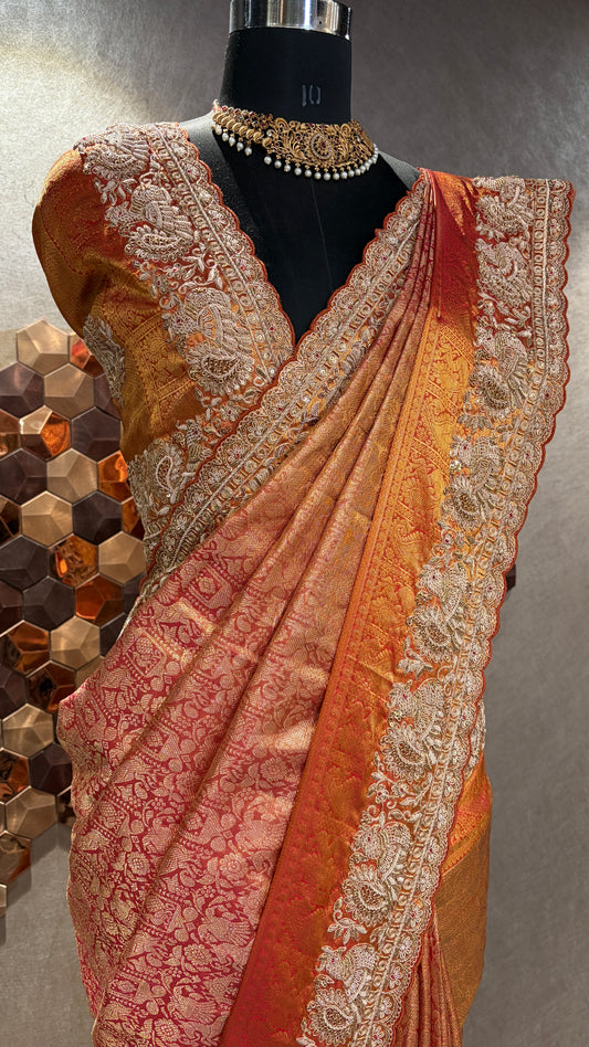 ARUNA KANCHI MAYURA