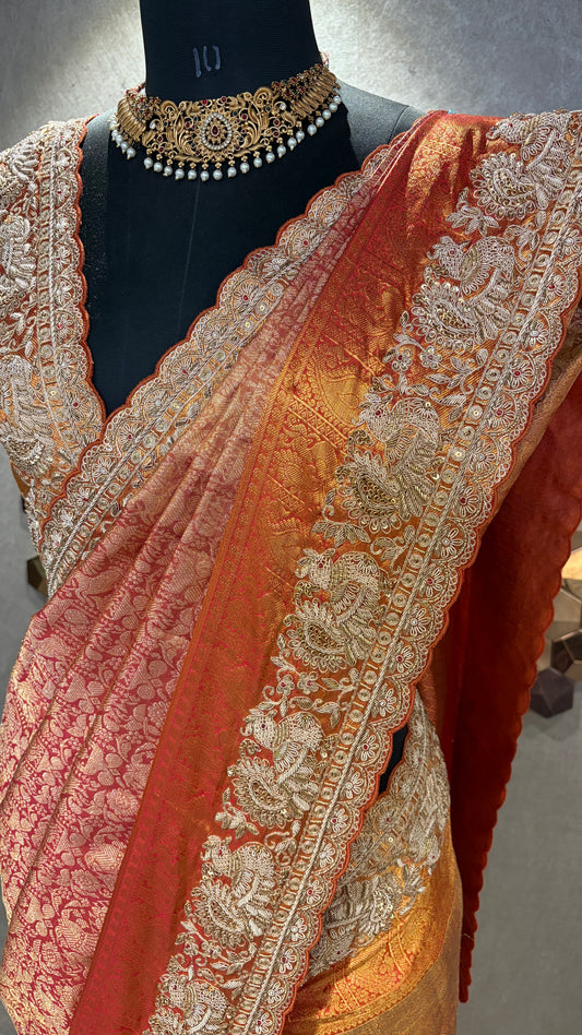 ARUNA KANCHI MAYURA
