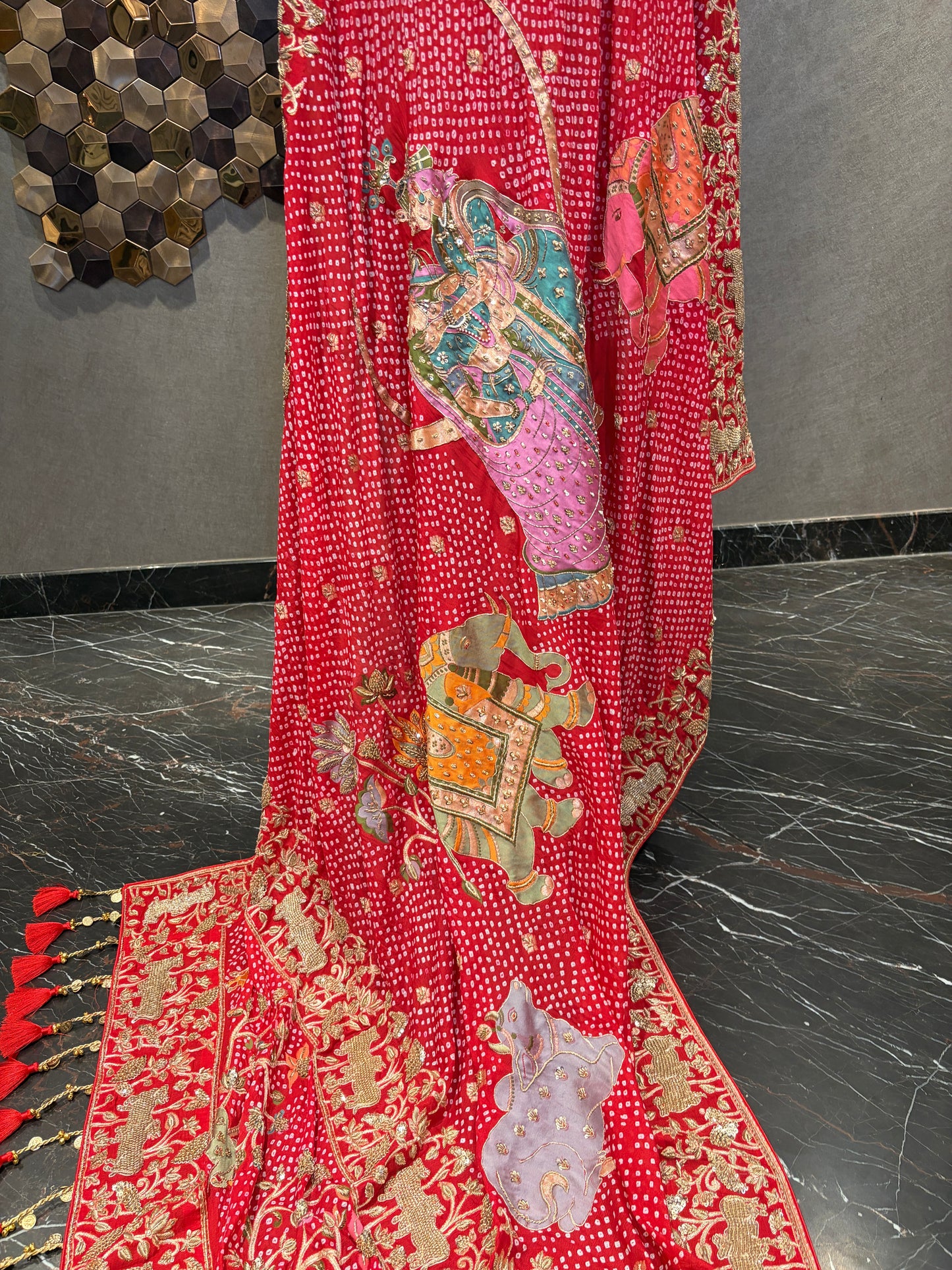 RADHAMADHAVI