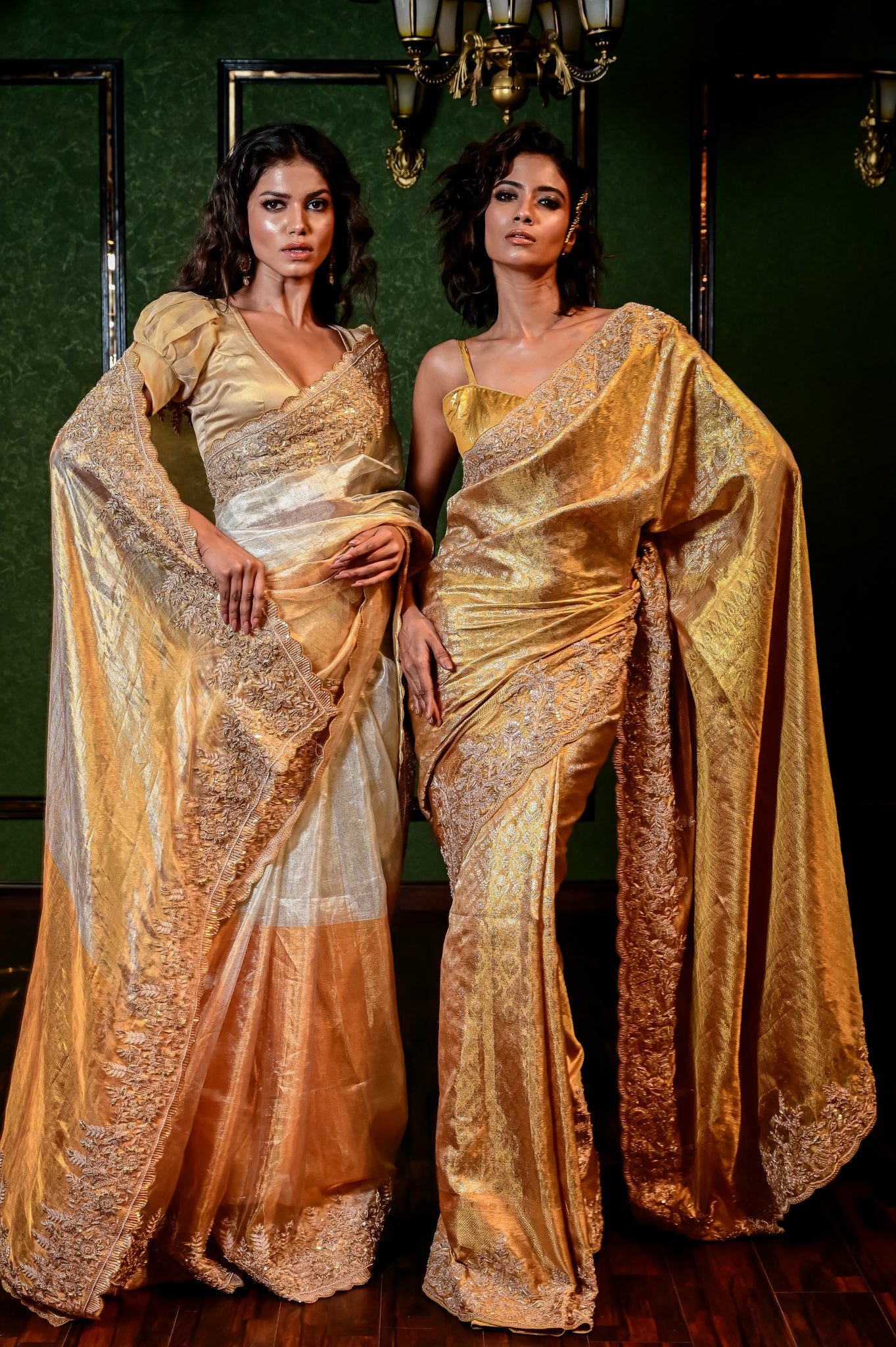 Other Silk Fabrics