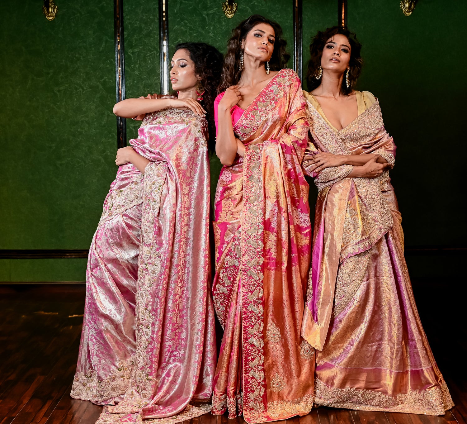 Sarees