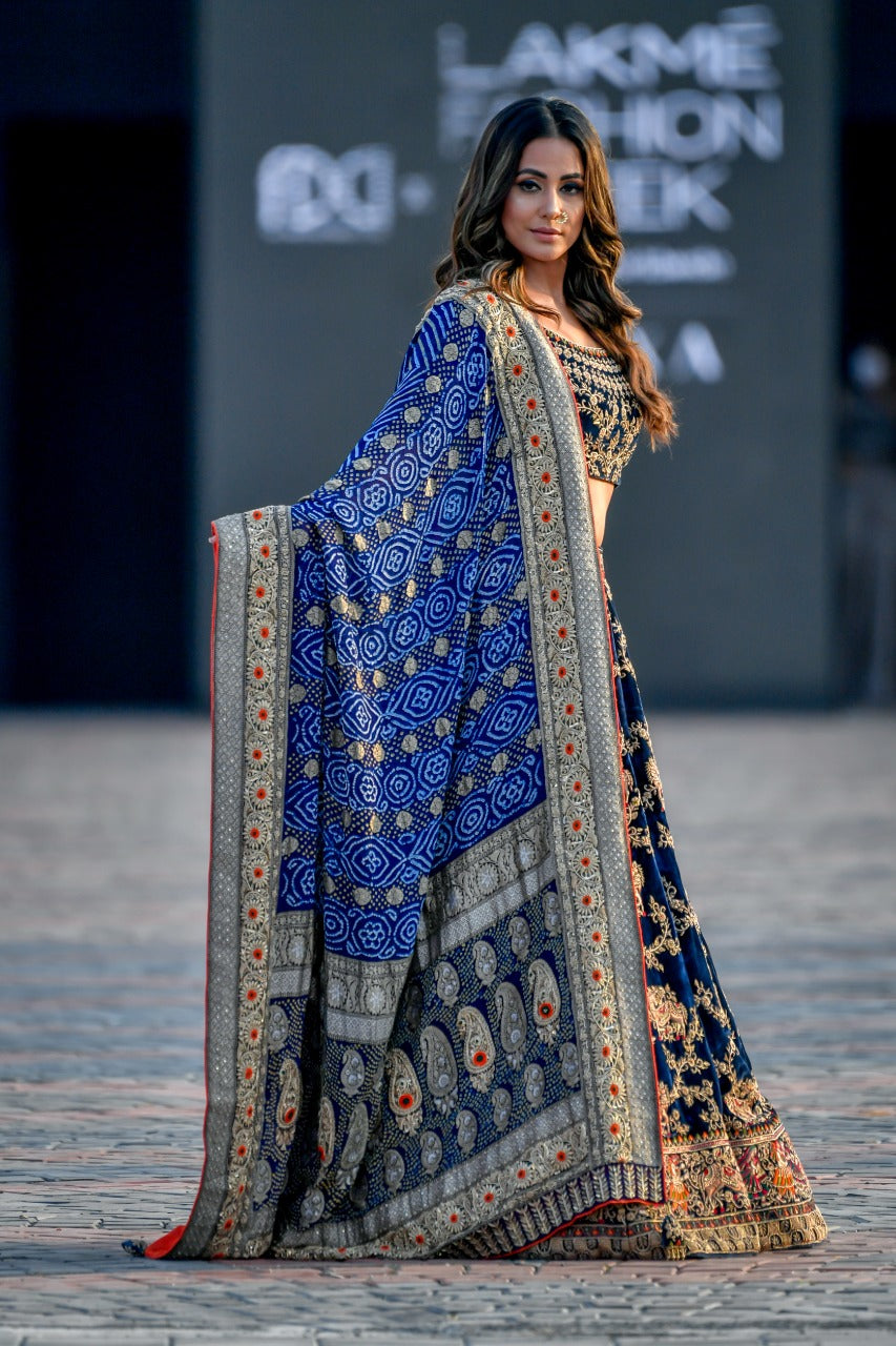 Lakme Fashion Week 2021