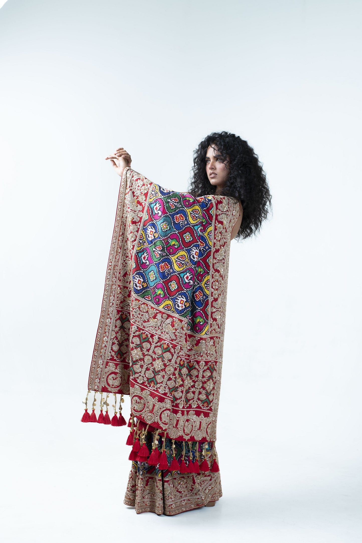 KALARATNA PATOLA