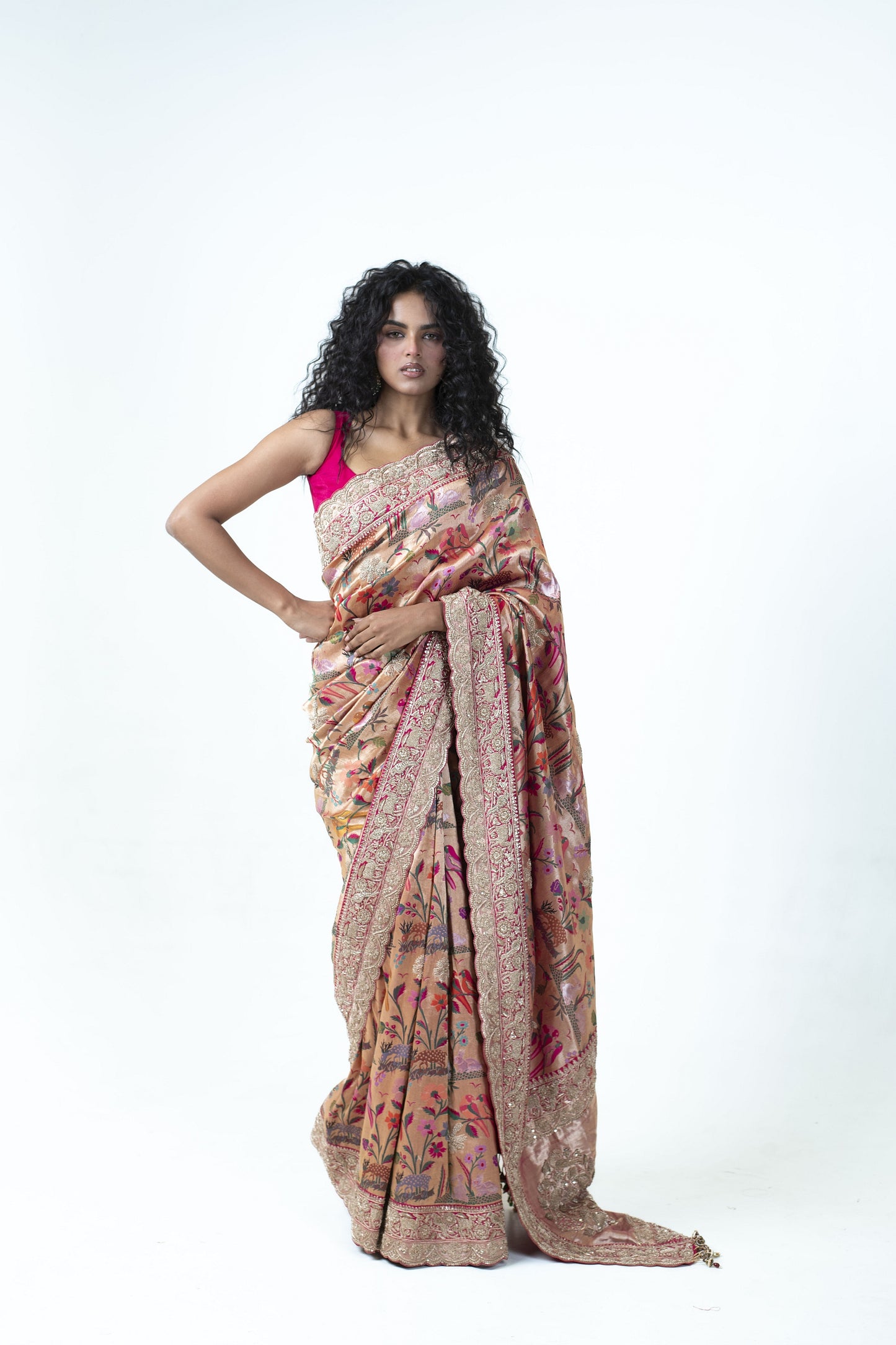 KANCHANAMANJARI