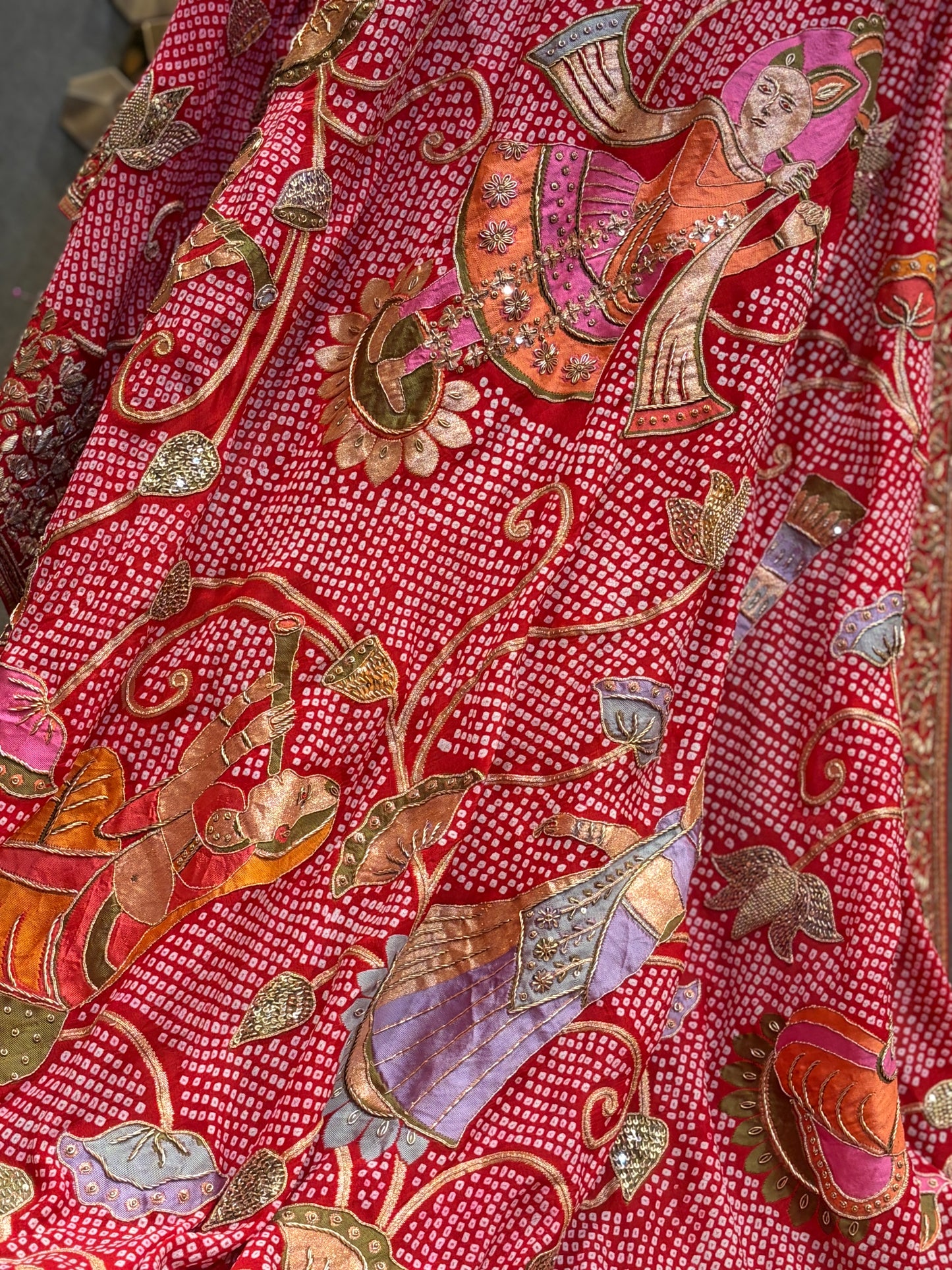 LOKARANGINI