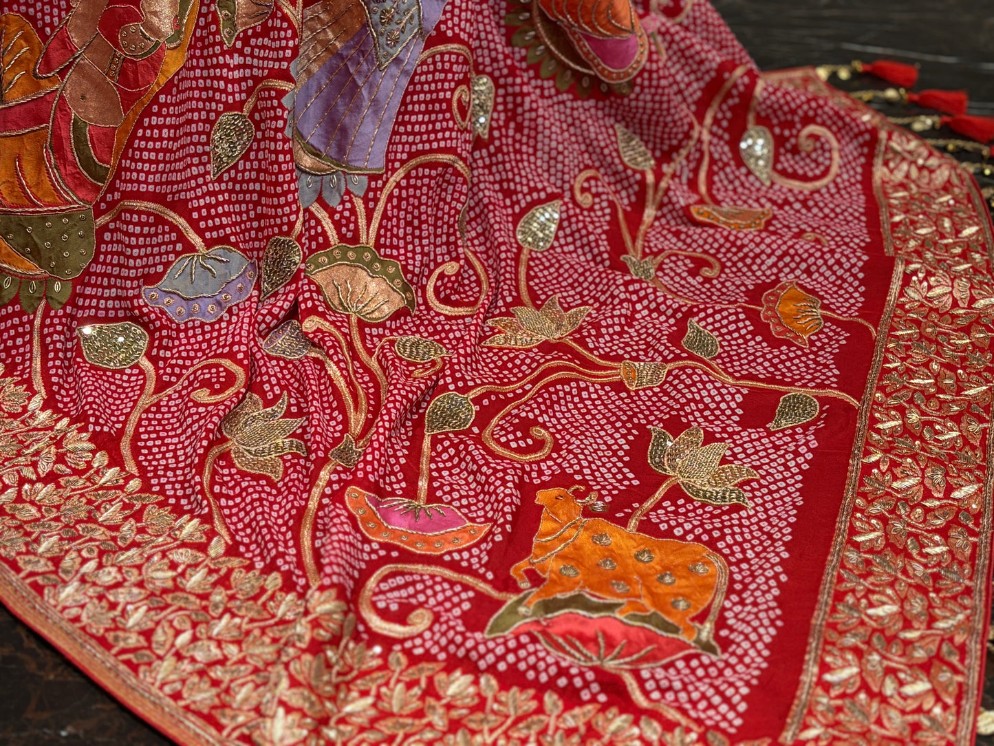 LOKARANGINI