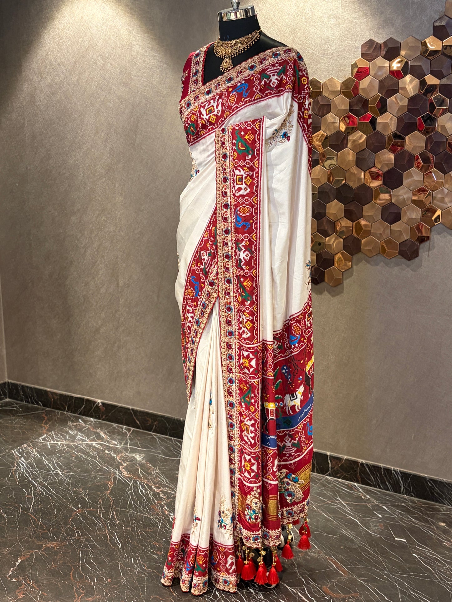 SHUBHRA RAJESVARI