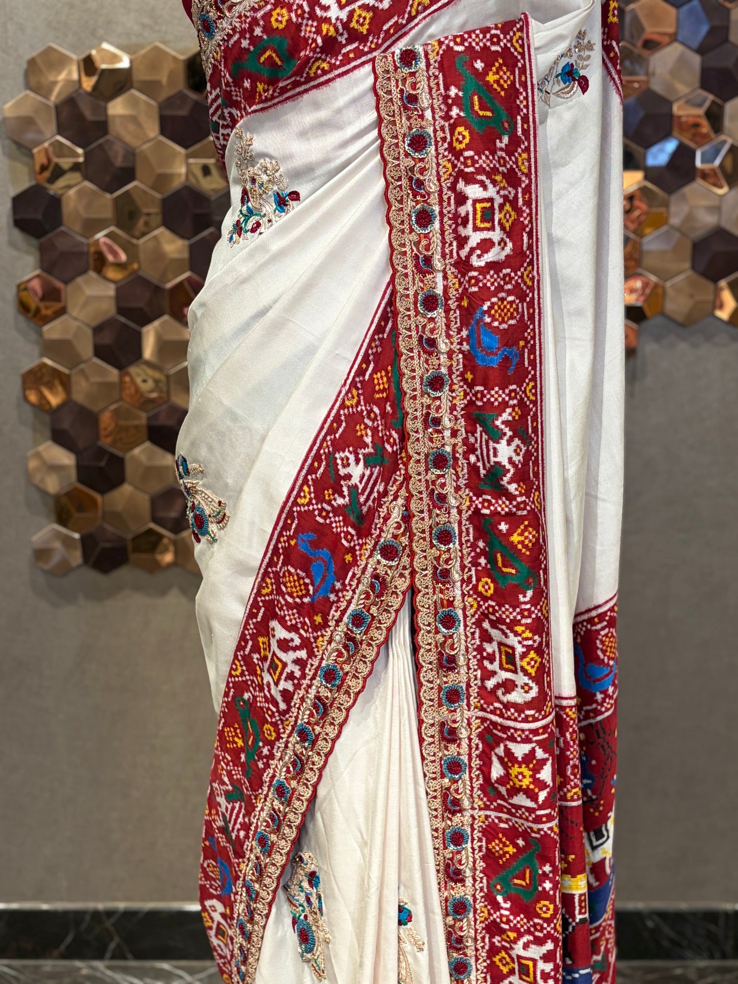 SHUBHRA RAJESVARI