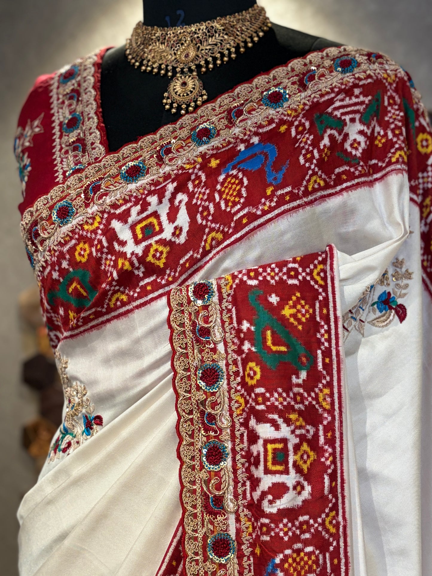 SHUBHRA RAJESVARI