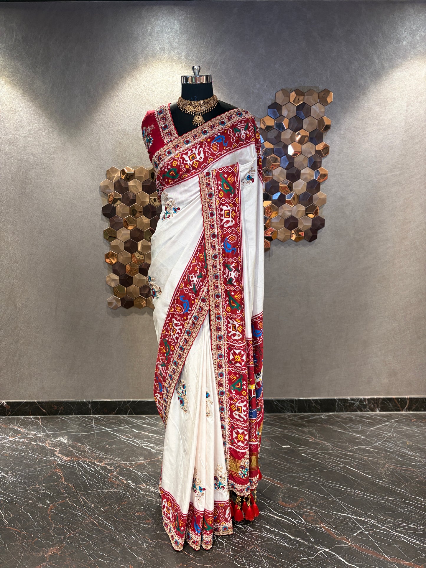 SHUBHRA RAJESVARI