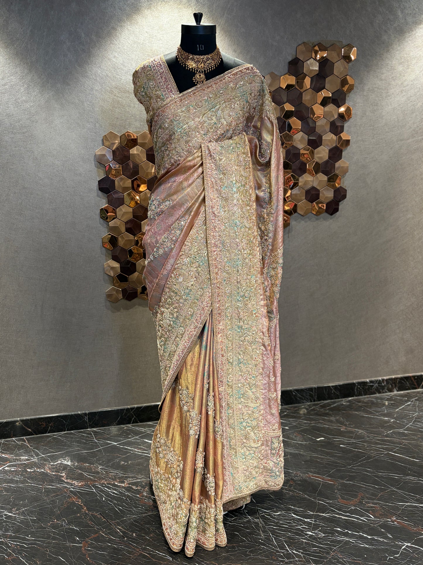 KANAKA-VAIBHAVI