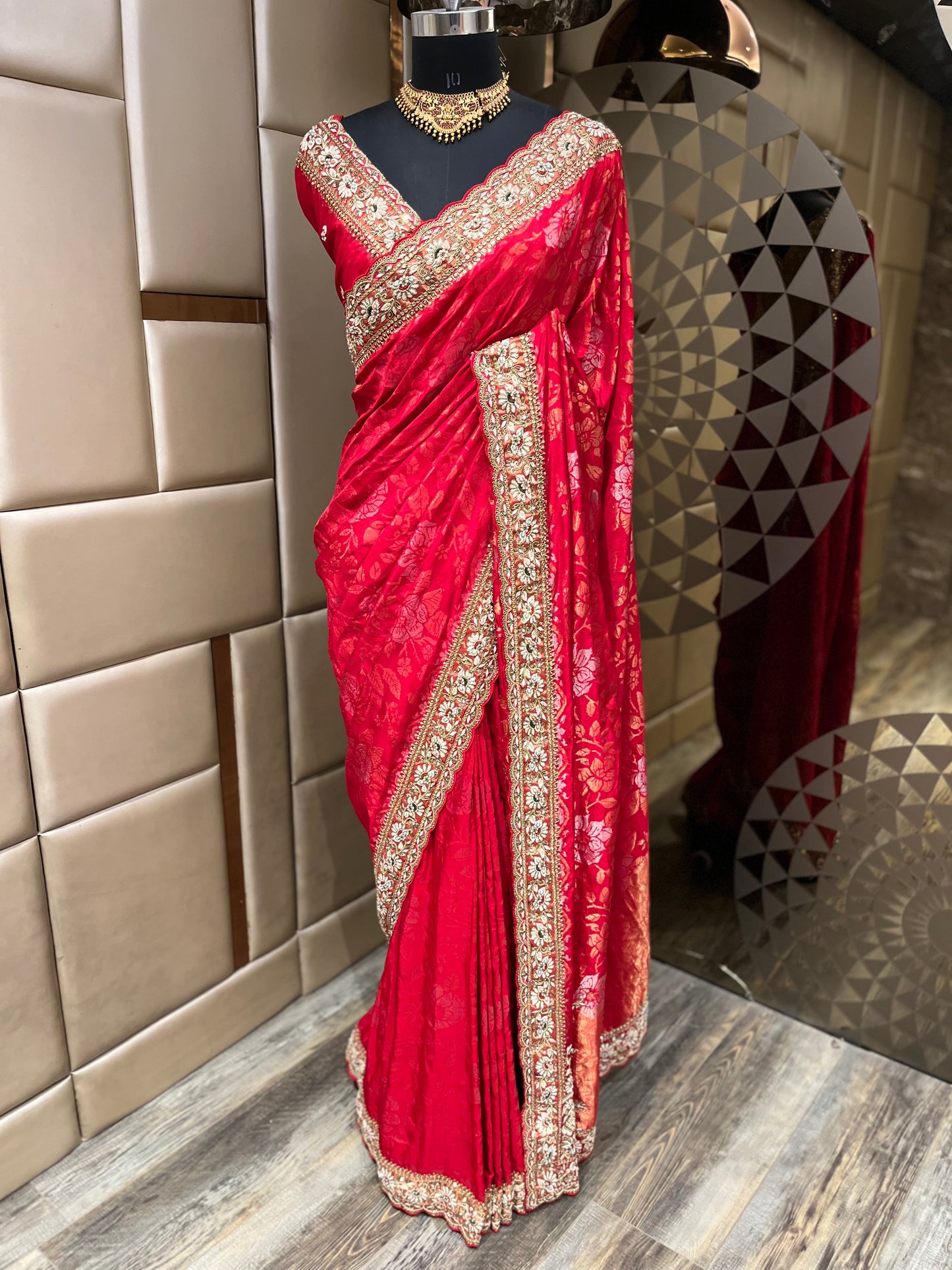 RAKTAVAIBHAVI UPPADA