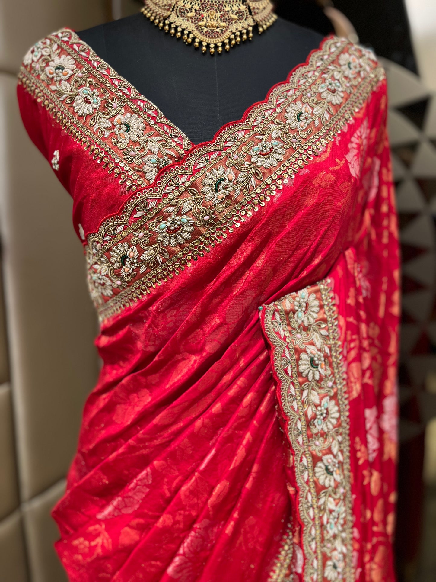RAKTAVAIBHAVI UPPADA