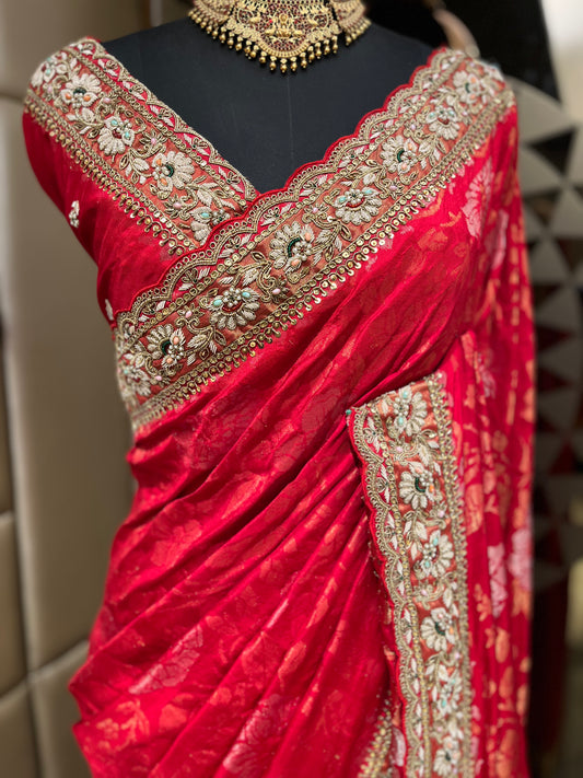 RAKTAVAIBHAVI UPPADA