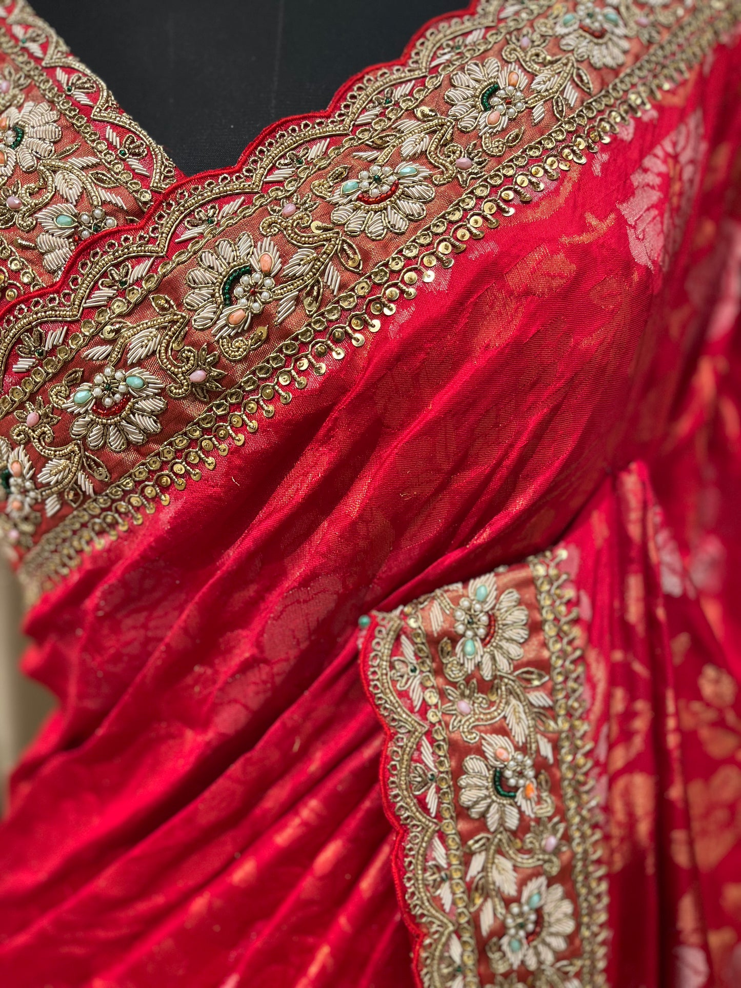 RAKTAVAIBHAVI UPPADA