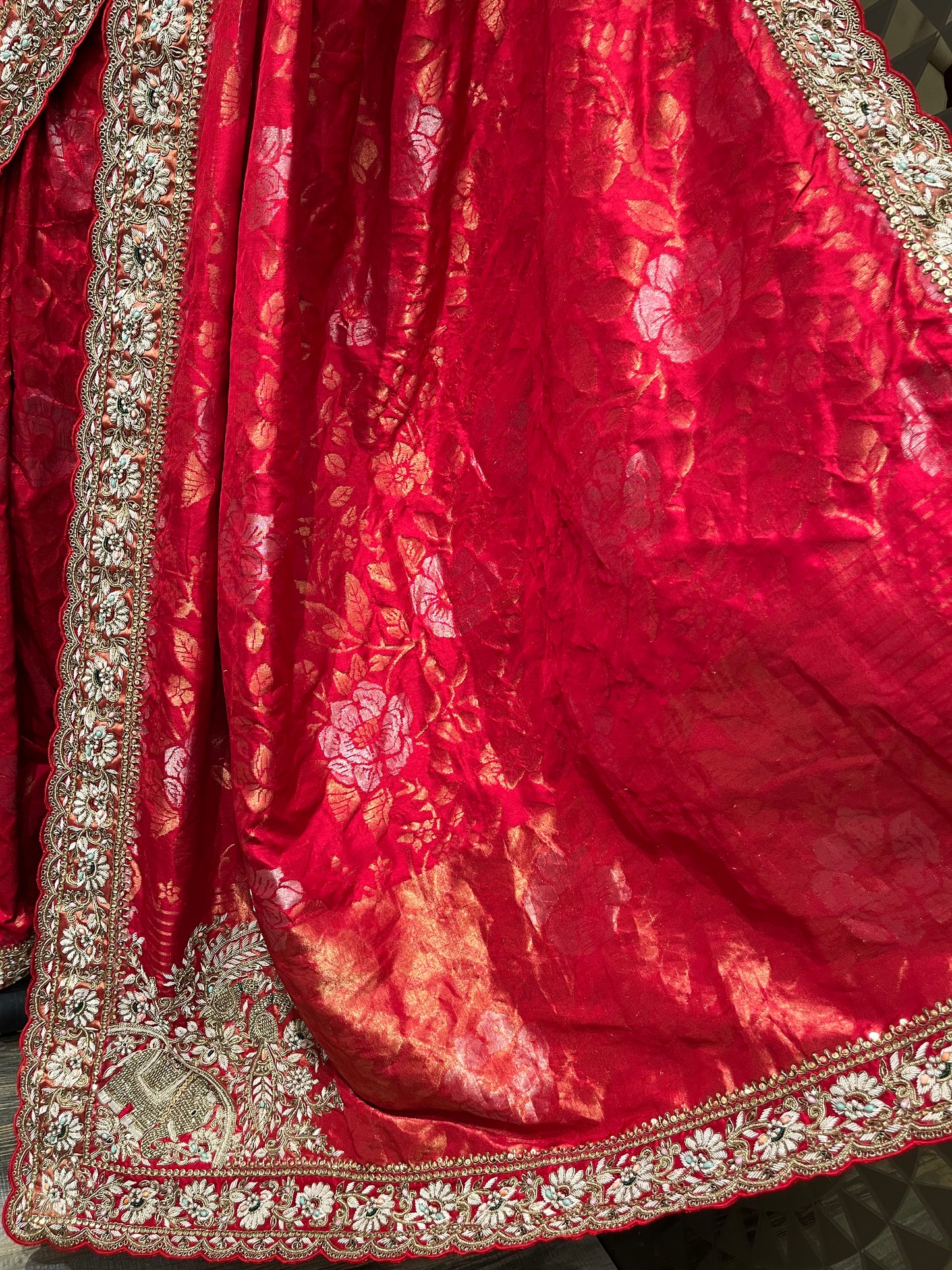 RAKTAVAIBHAVI UPPADA