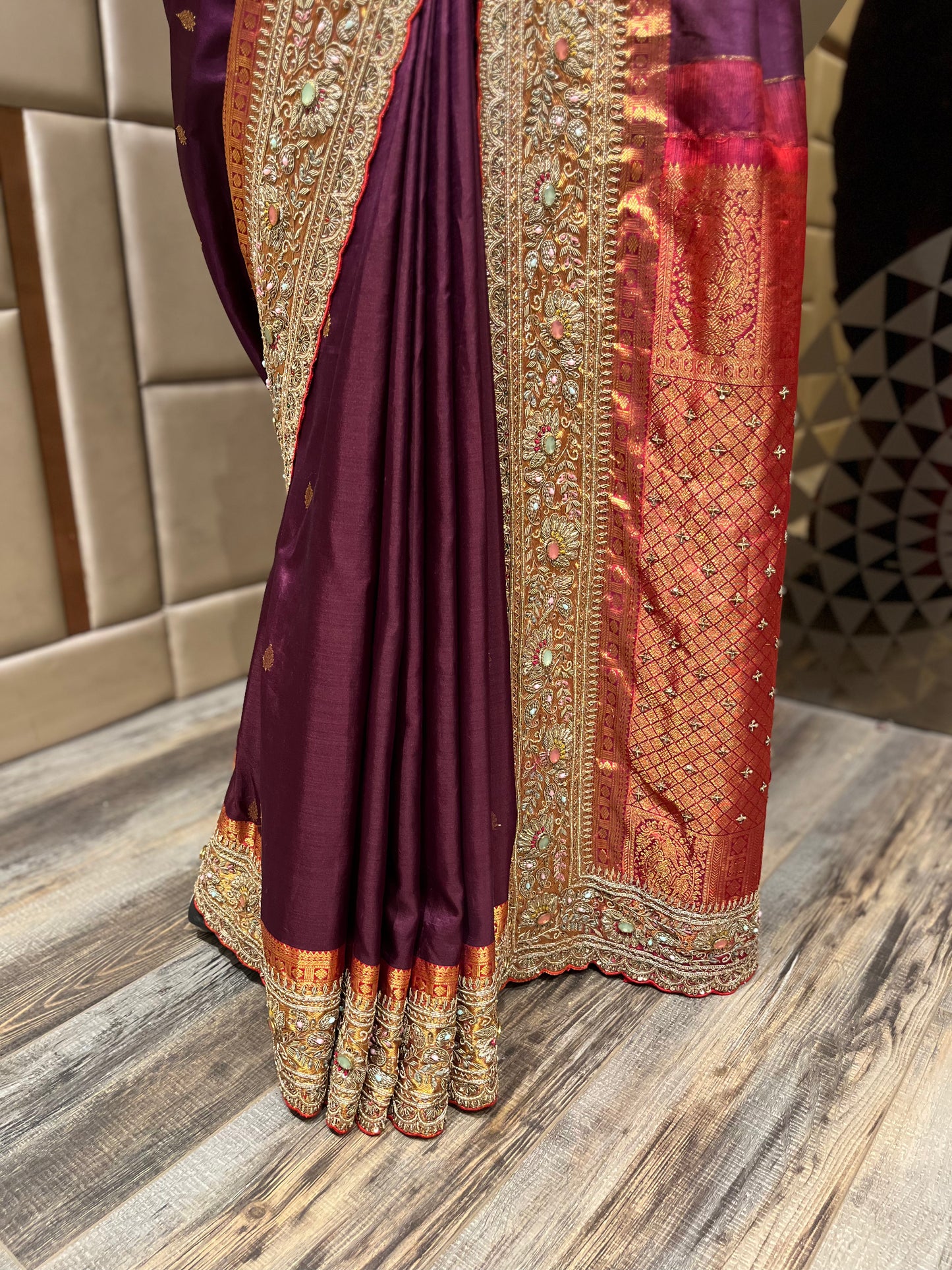 MANIPRABHIKA