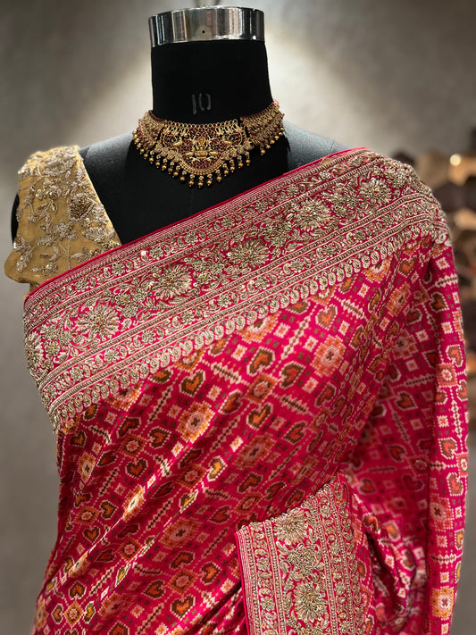 RAKTALAVANYA