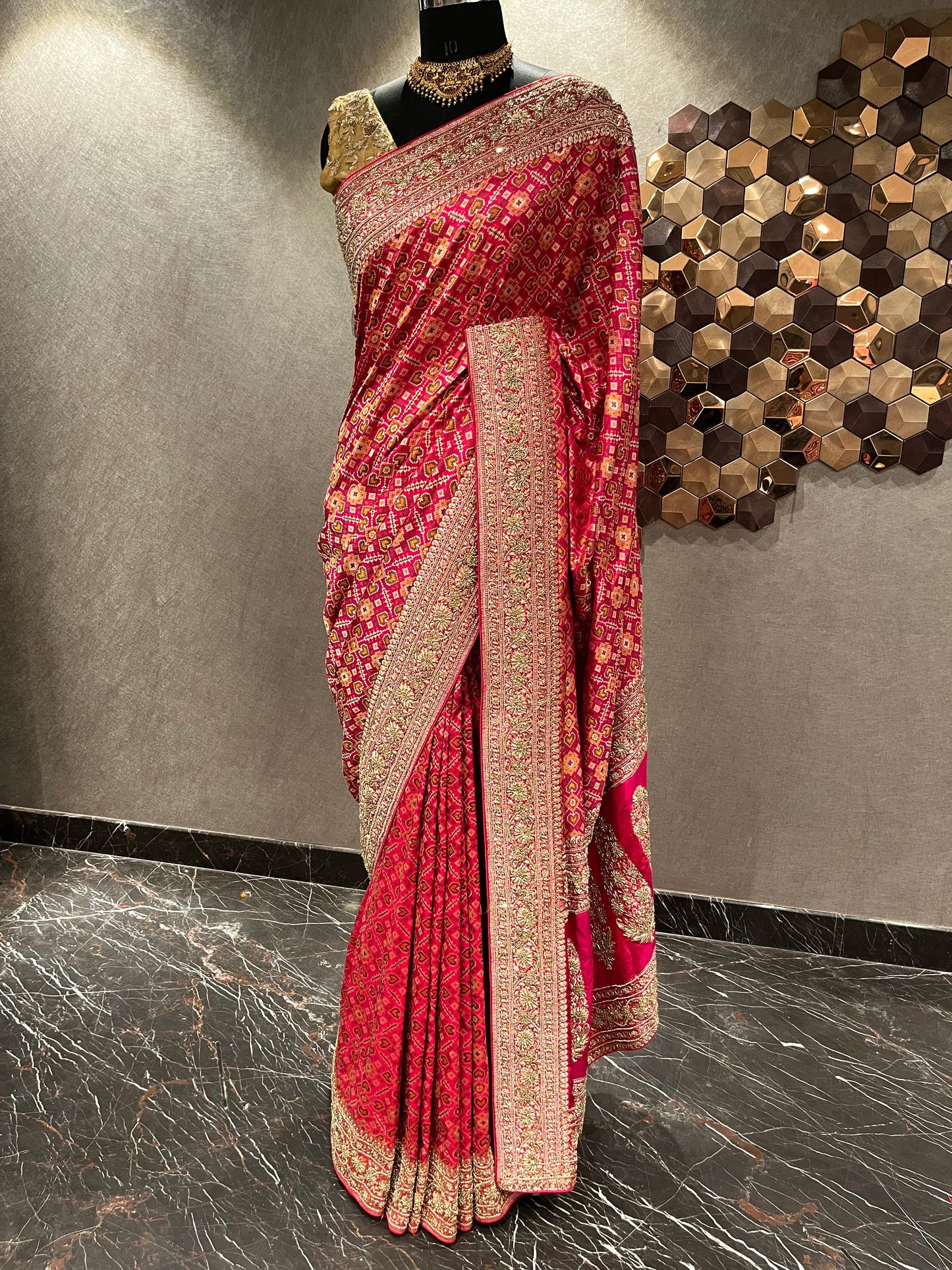 RAKTALAVANYA
