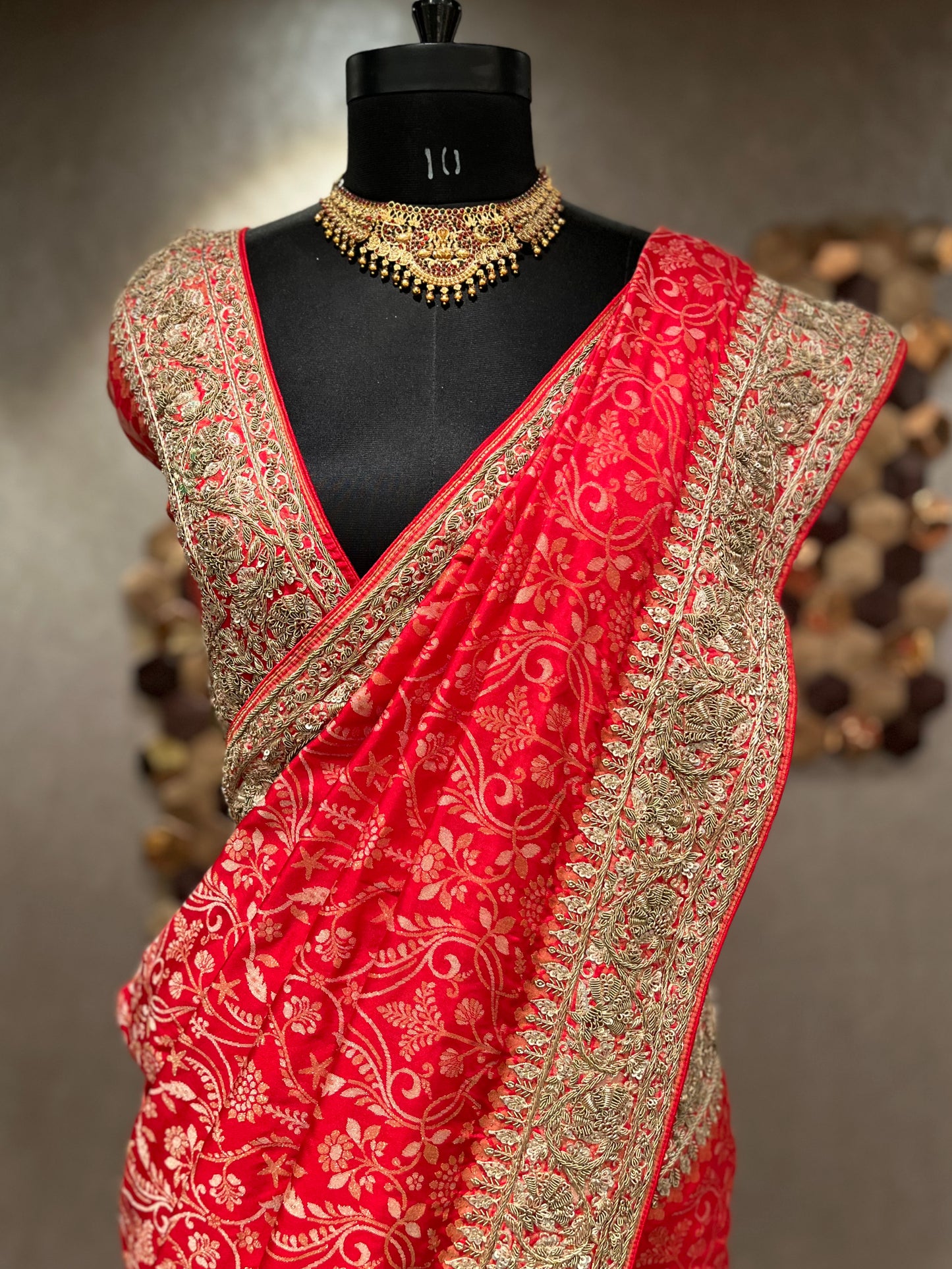 RAKTAVILASA
