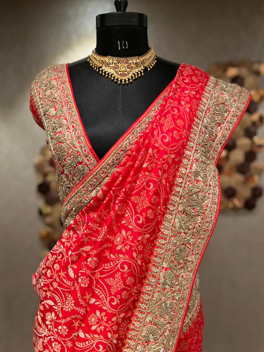RAKTAVILASA