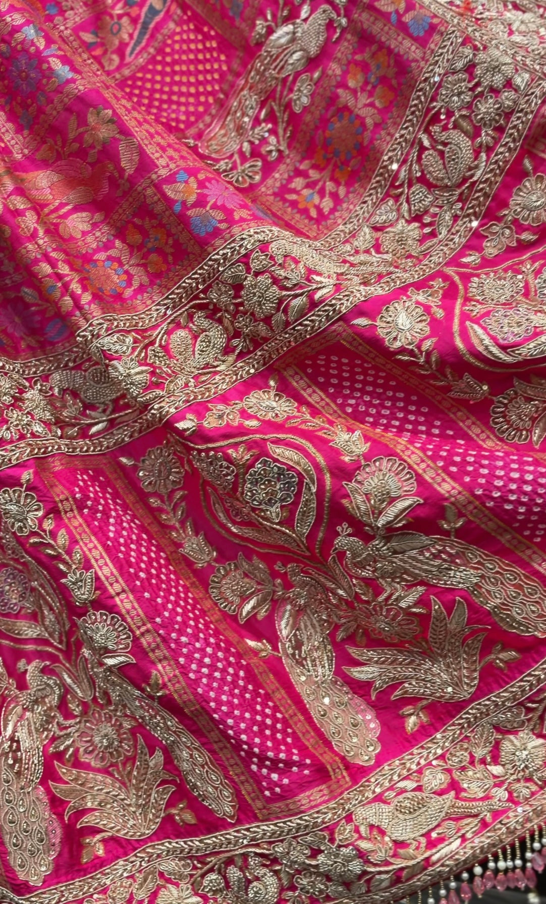 MAYURAMANJARI