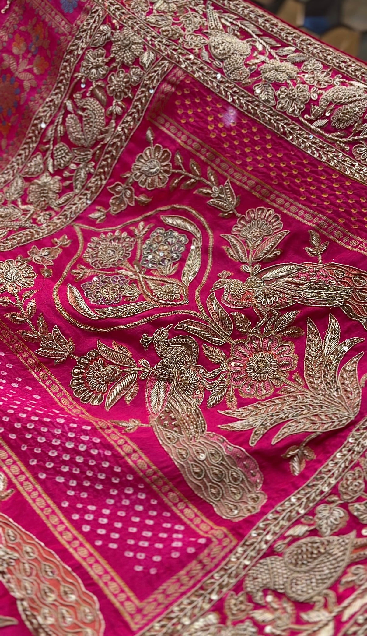 MAYURAMANJARI