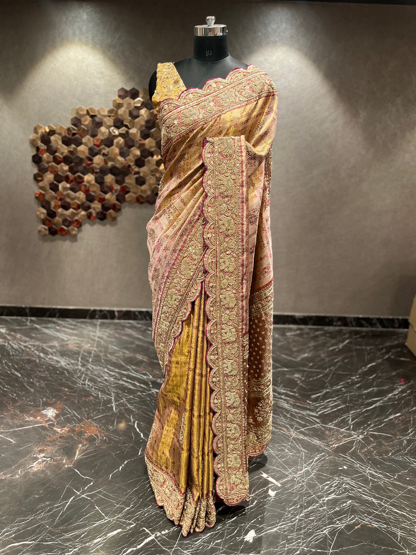 GAJARAGINI