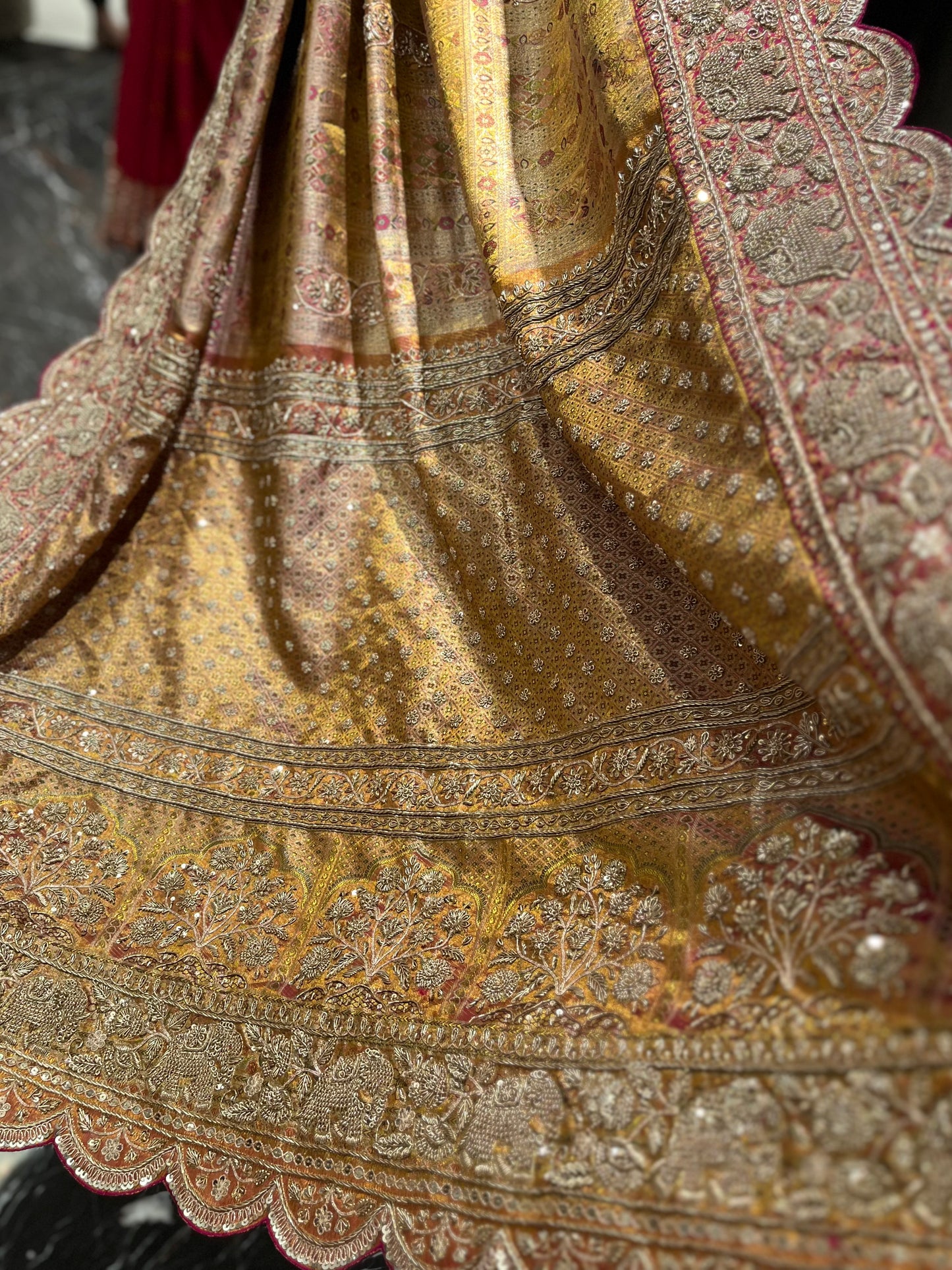 GAJARAGINI